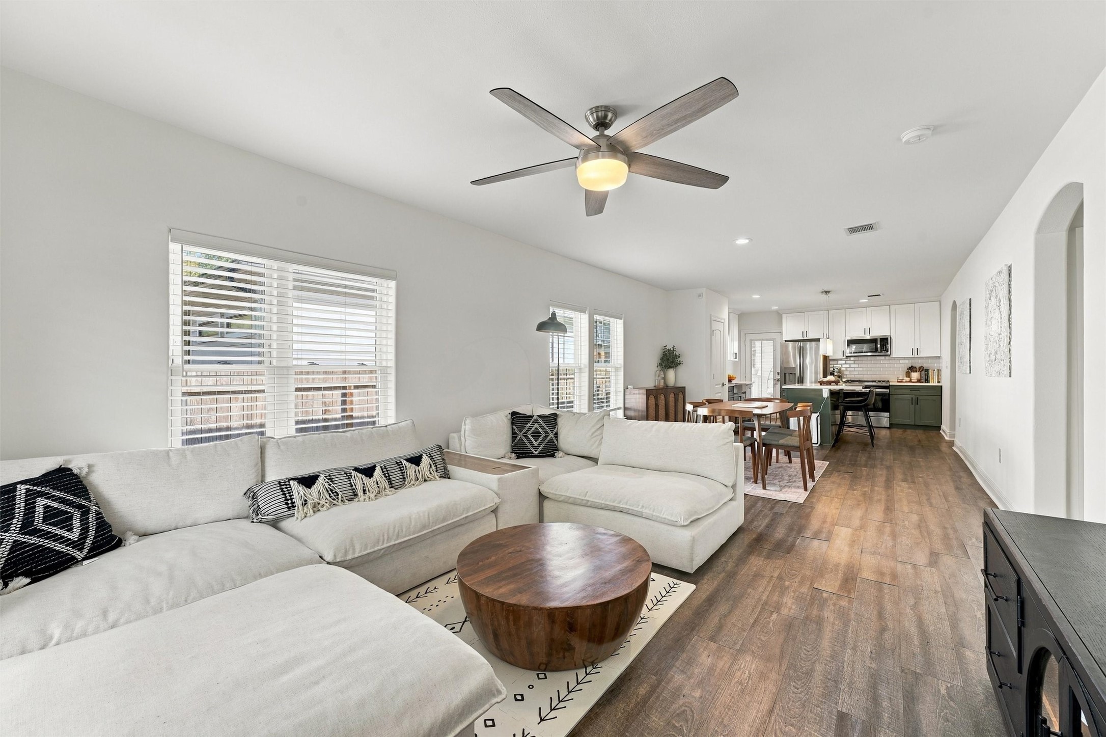1614 Fulton Street, Houston, TX 77009 1614 Fulton Street, Houston, TX 77009