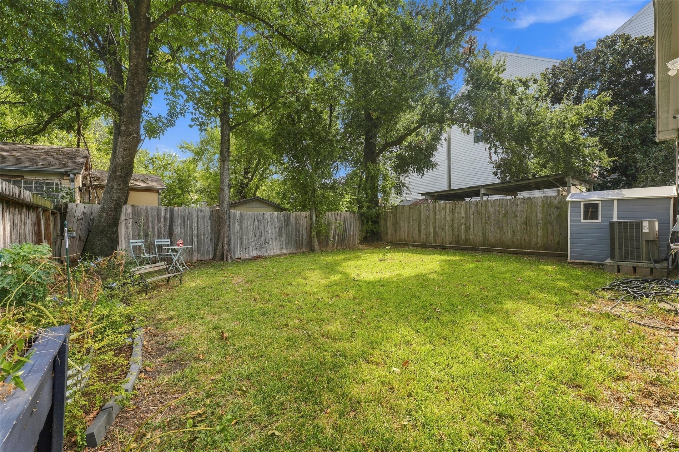 1614 Fulton Street, Houston, TX 77009