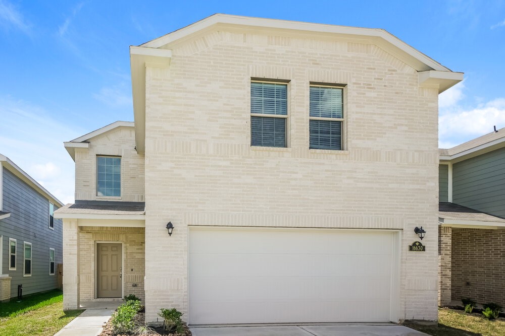 16630 Spirit Street, Porter, TX 77365