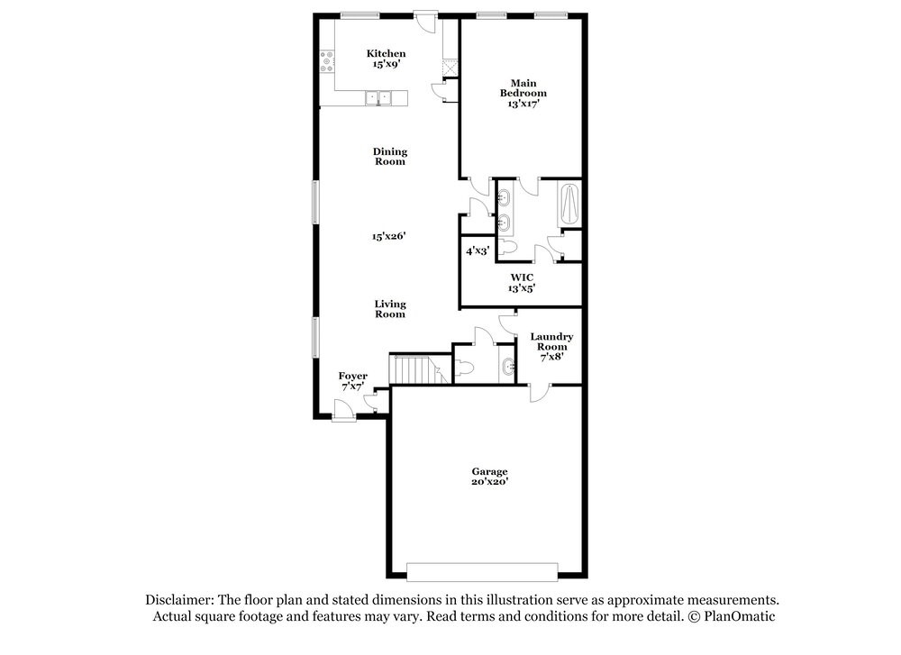 16630 Spirit Street, Porter, TX 77365 16630 Spirit Street, Porter, TX 77365