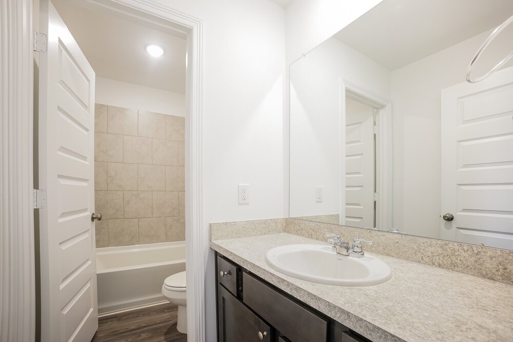 16630 Spirit Street, Porter, TX 77365