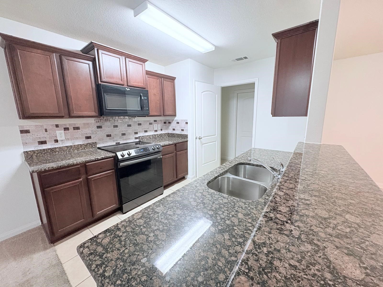 Granite Countertops