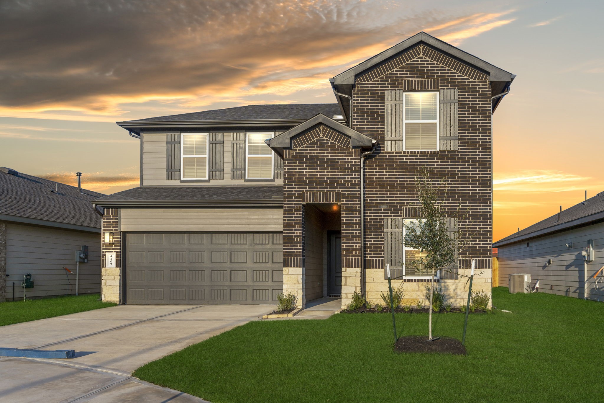 11107 Caddo Maple Way, Needville, TX 77461