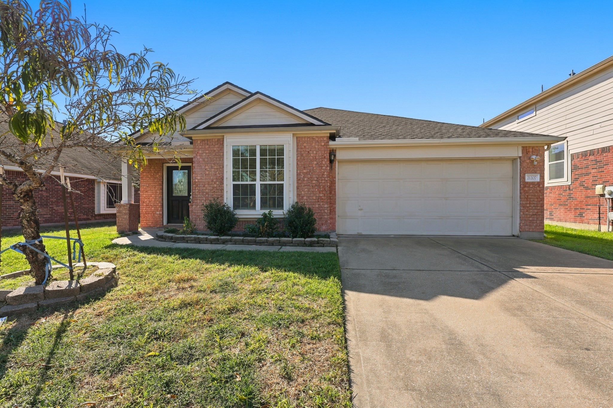 21207 Colton Cove Drive, Houston, TX 77095