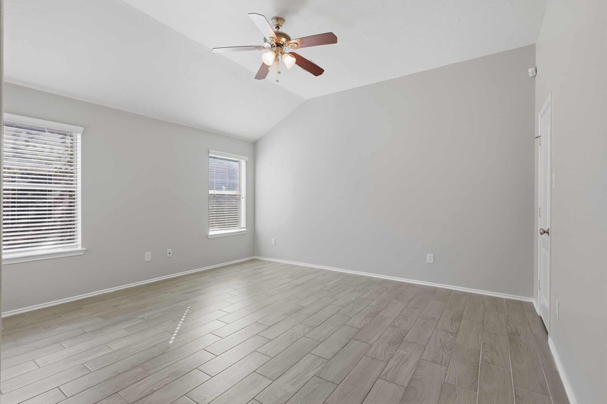 Primary room