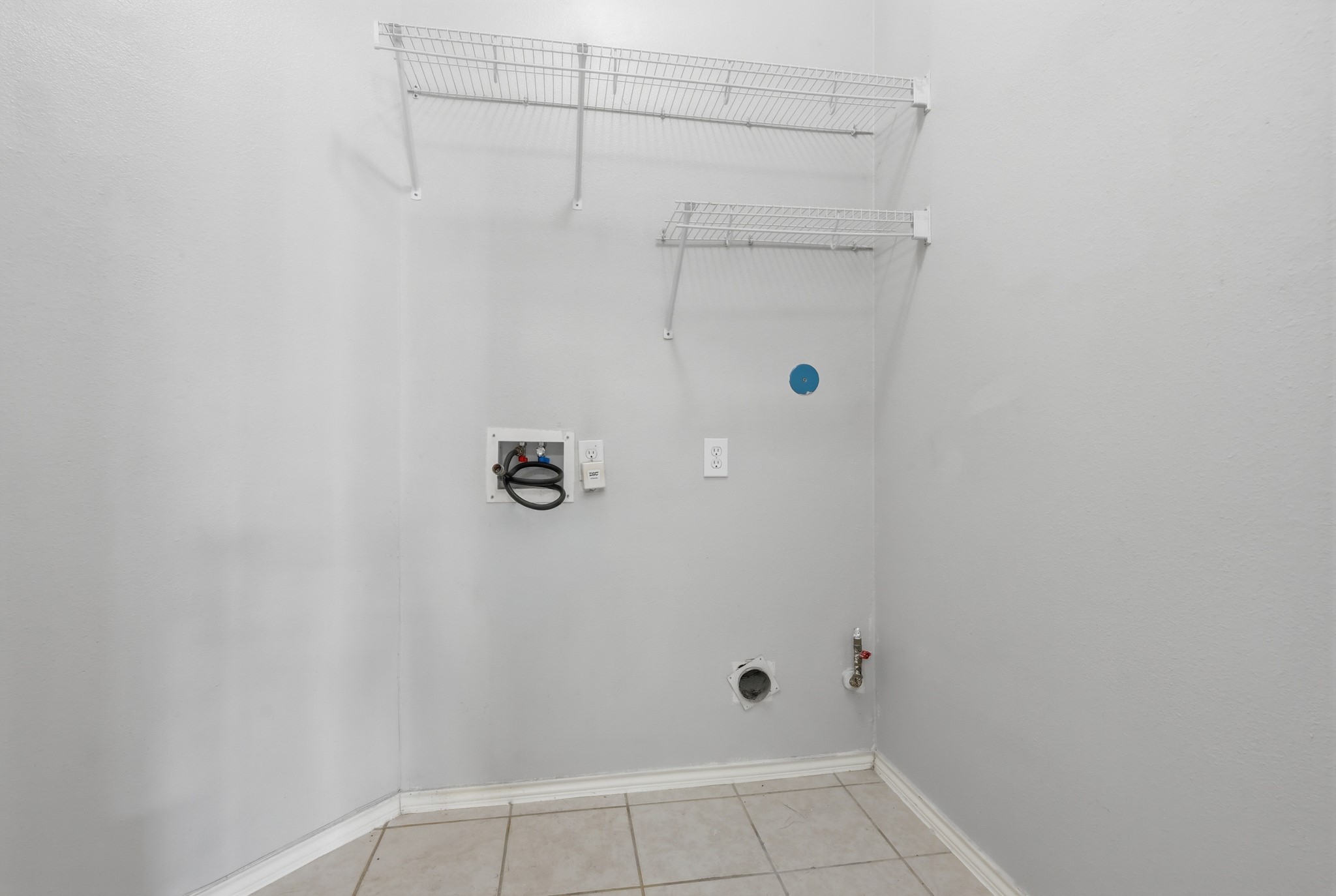 Washer/Dryer