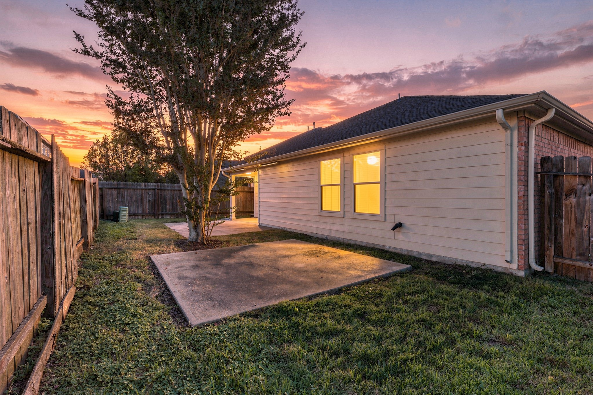 21207 Colton Cove Drive, Houston, TX 77095