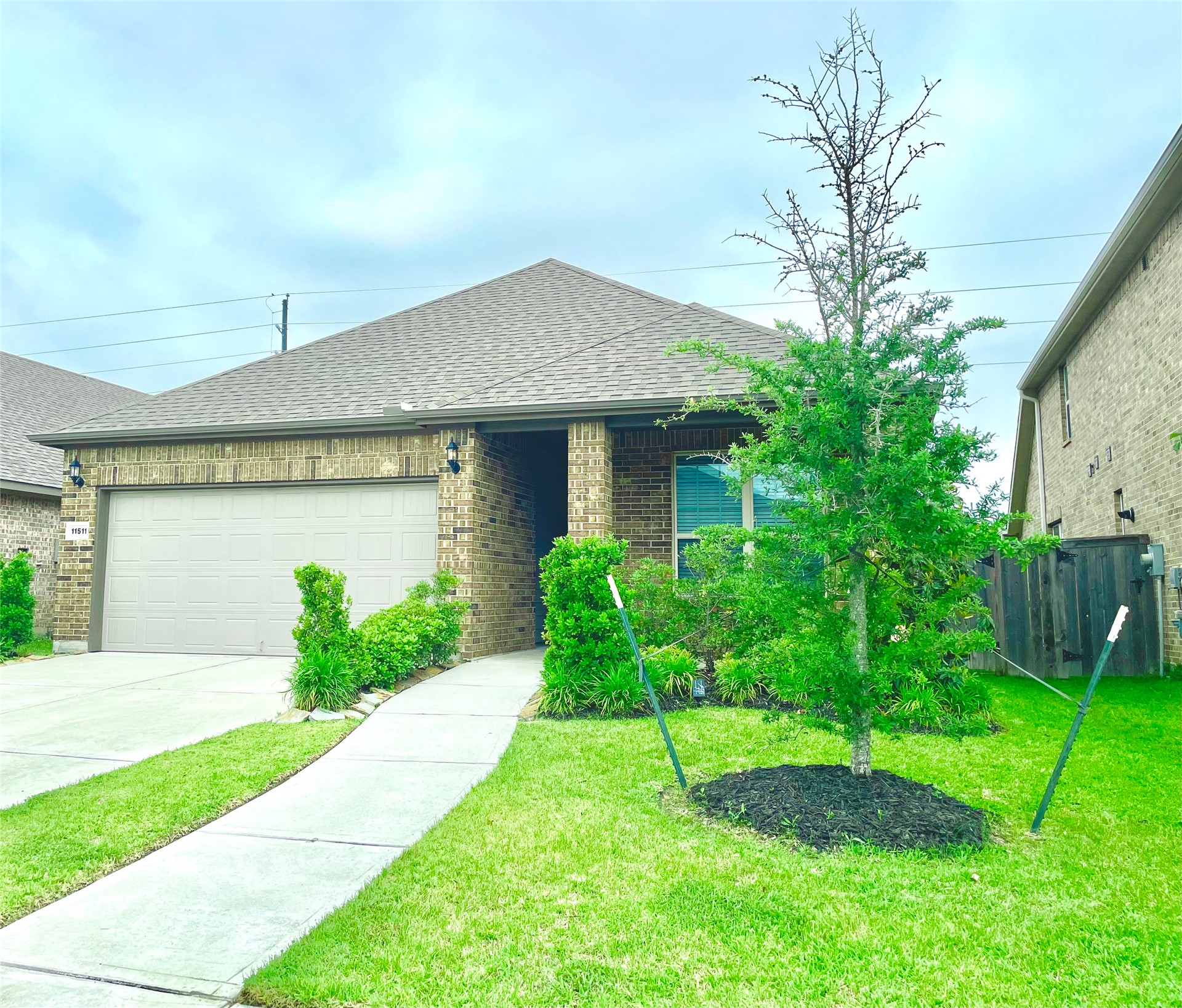 11511 Brookside Arbor Ln, Richmond, TX 77406