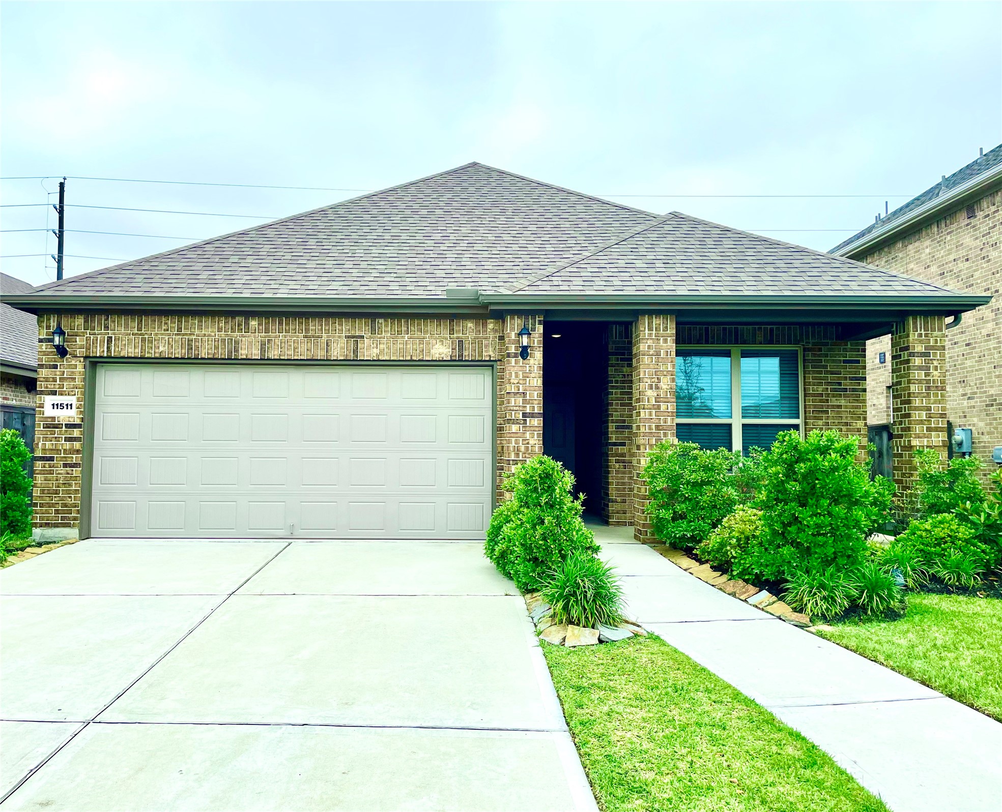 11511 Brookside Arbor Ln, Richmond, TX 77406