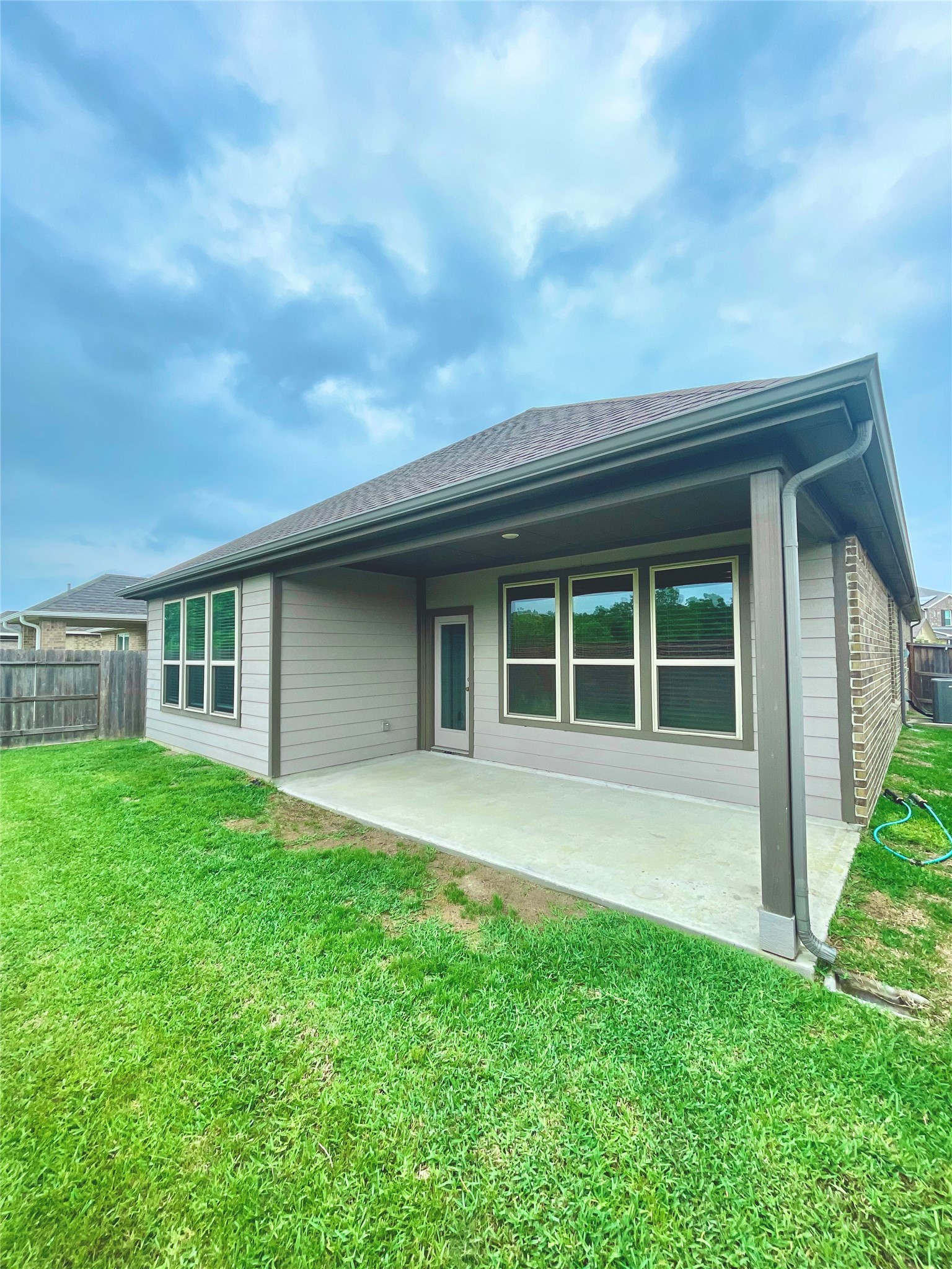 11511 Brookside Arbor Ln, Richmond, TX 77406