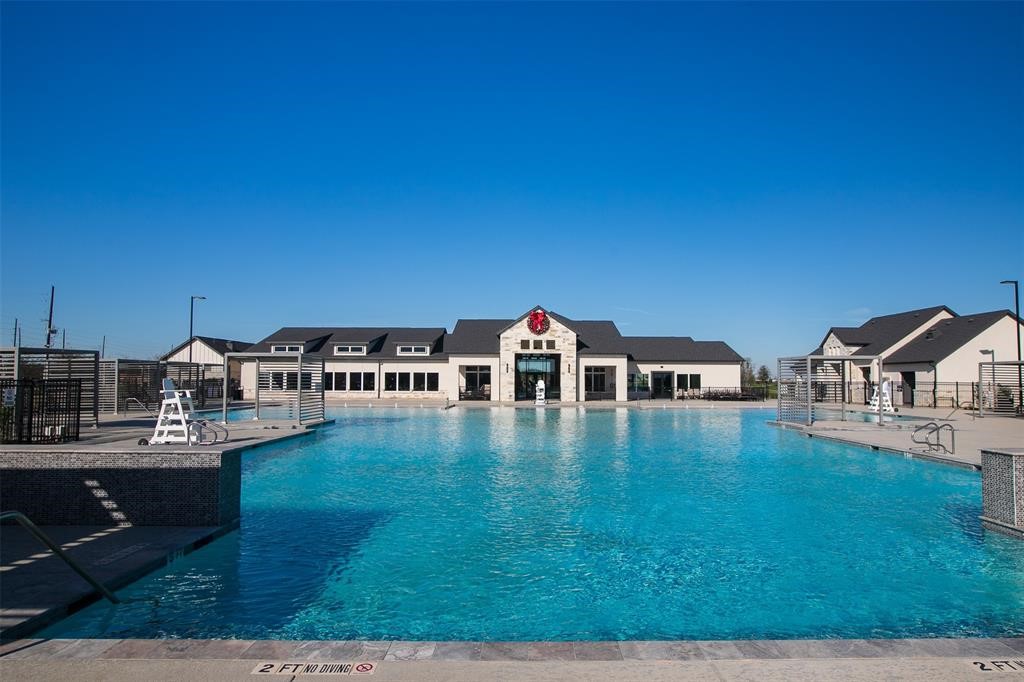 31639 Brandon Mill Trail, Fulshear, TX 77441