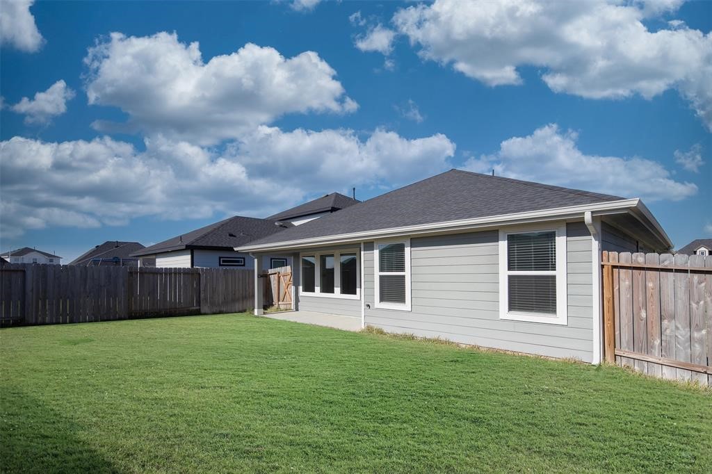 31639 Brandon Mill Trail, Fulshear, TX 77441
