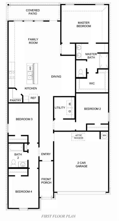 31639 Brandon Mill Trail, Fulshear, TX 77441