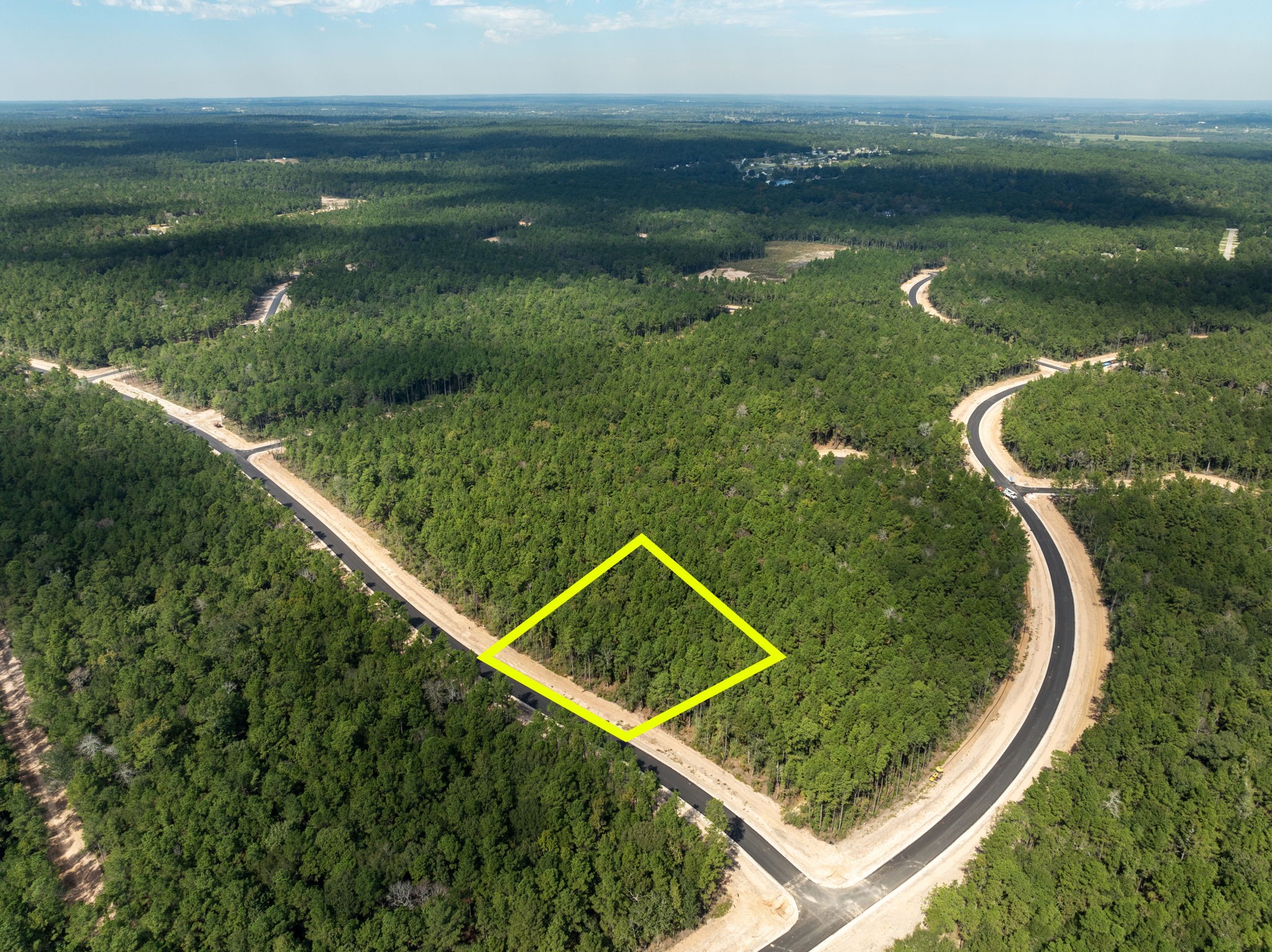 Build your dream home with 2 ac of land Build your dream home with 2 ac of land