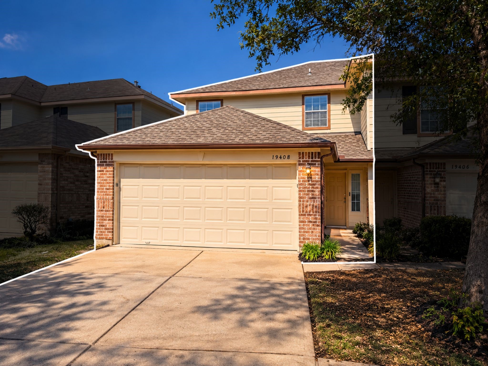 19408 Dry Canyon Court, Katy, TX 77449