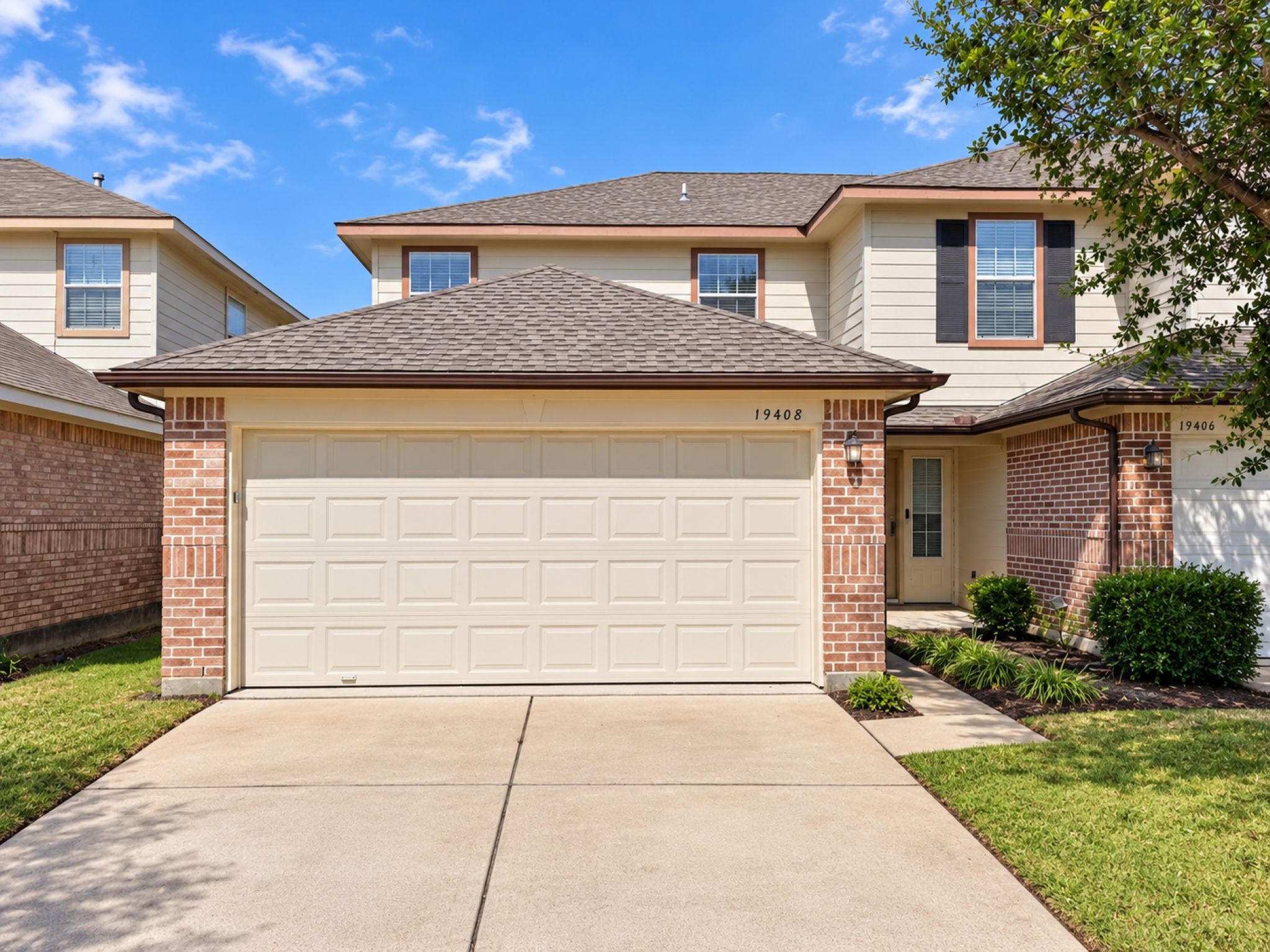 19408 Dry Canyon Court, Katy, TX 77449 19408 Dry Canyon Court, Katy, TX 77449