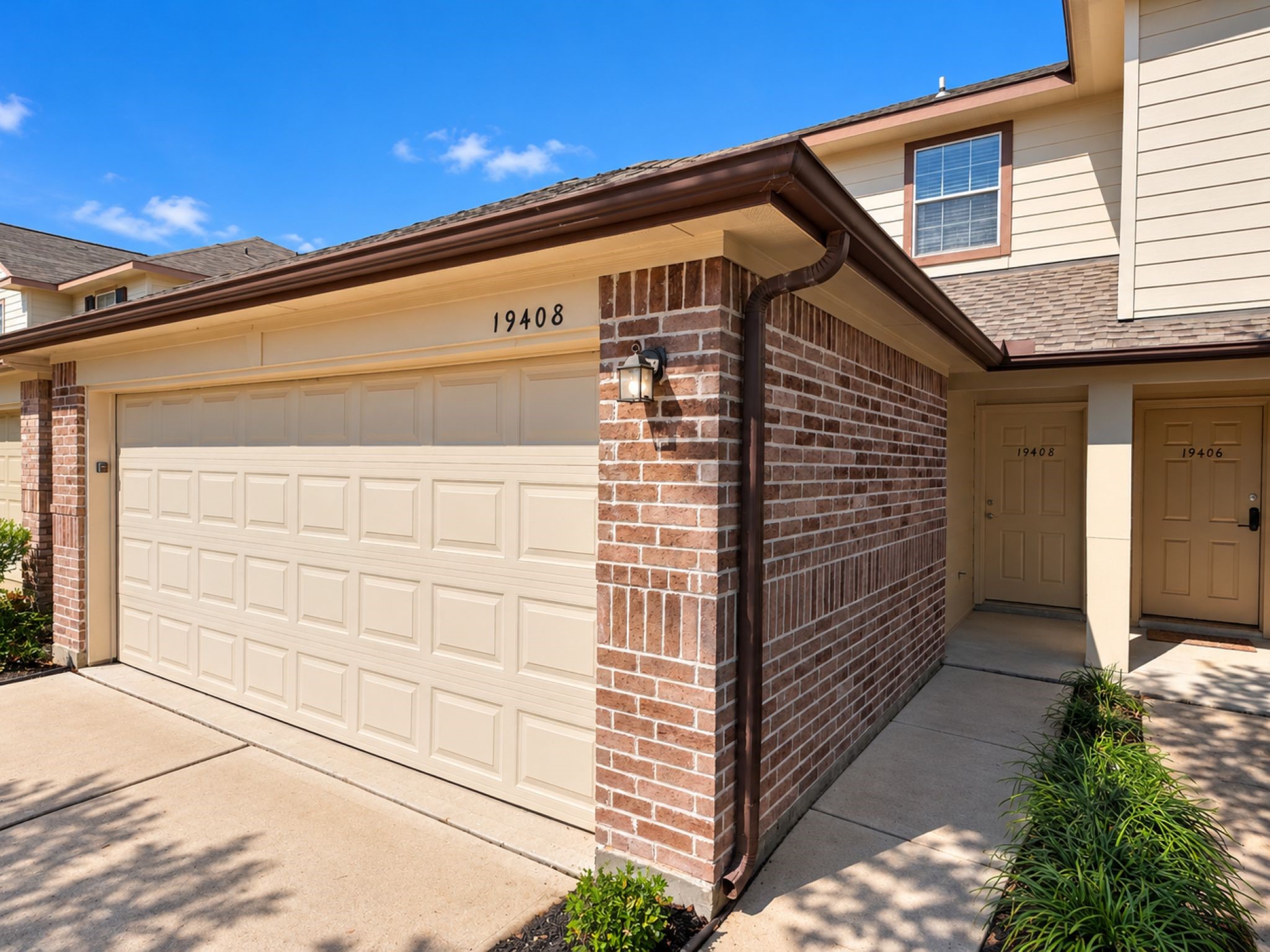 19408 Dry Canyon Court, Katy, TX 77449