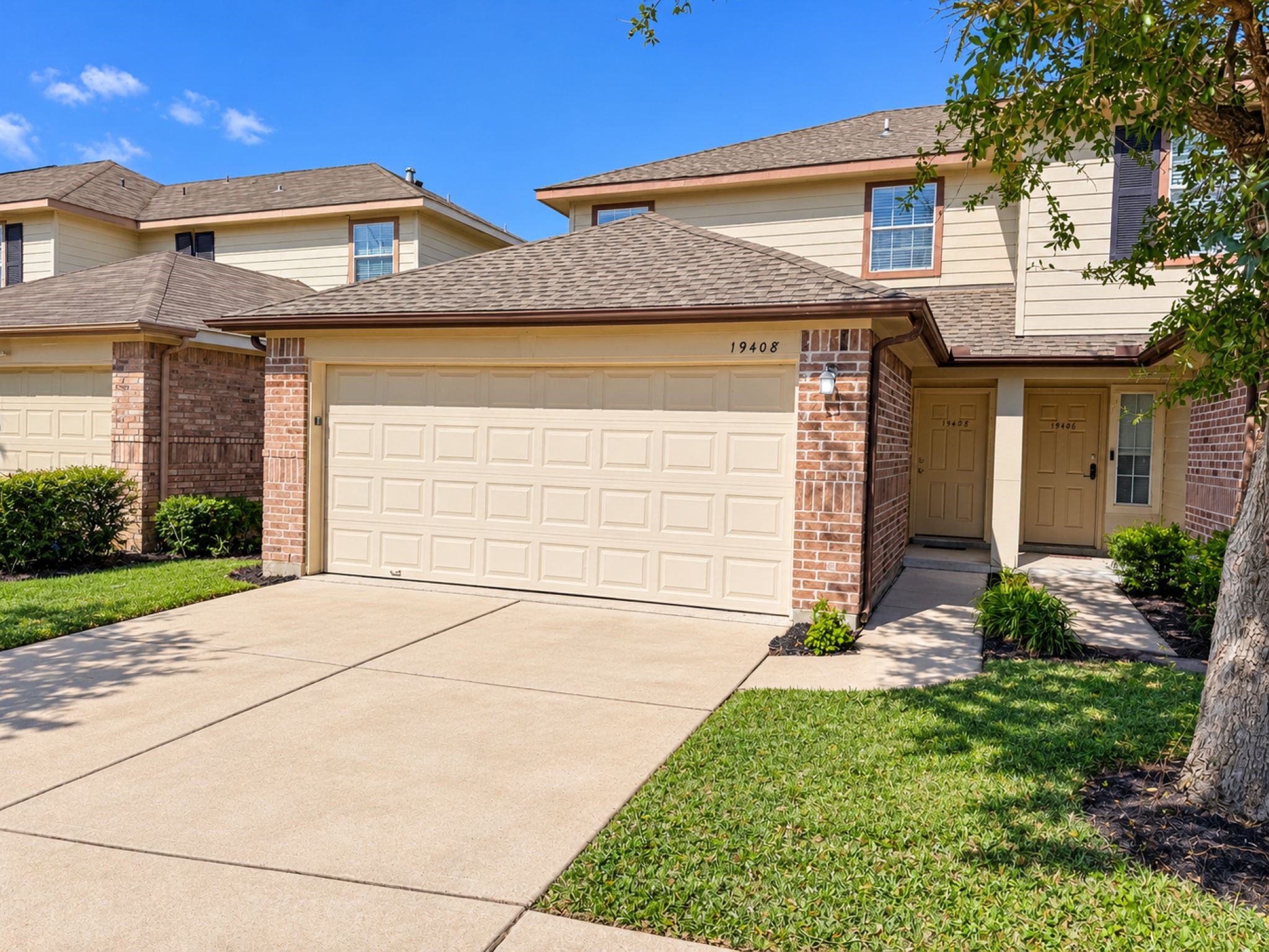 19408 Dry Canyon Court, Katy, TX 77449