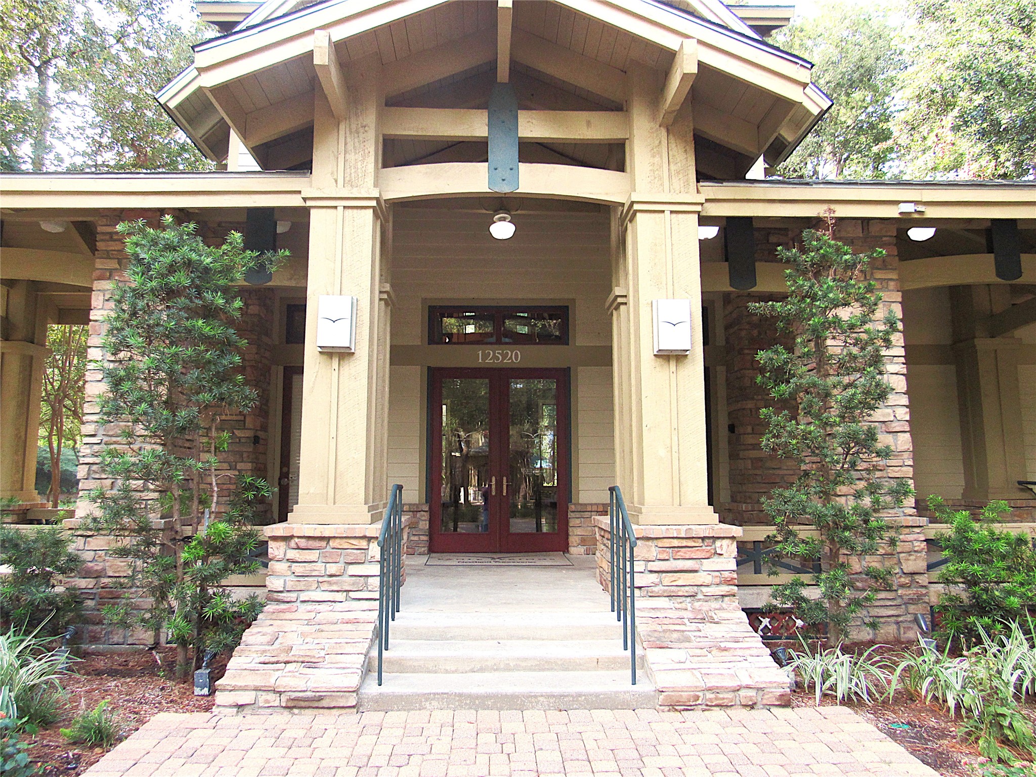 17414 Durham Ridge Lane, Humble, TX 77346