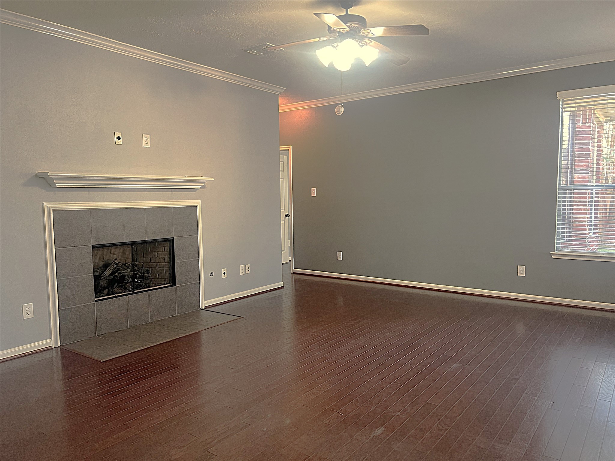 17414 Durham Ridge Lane, Humble, TX 77346