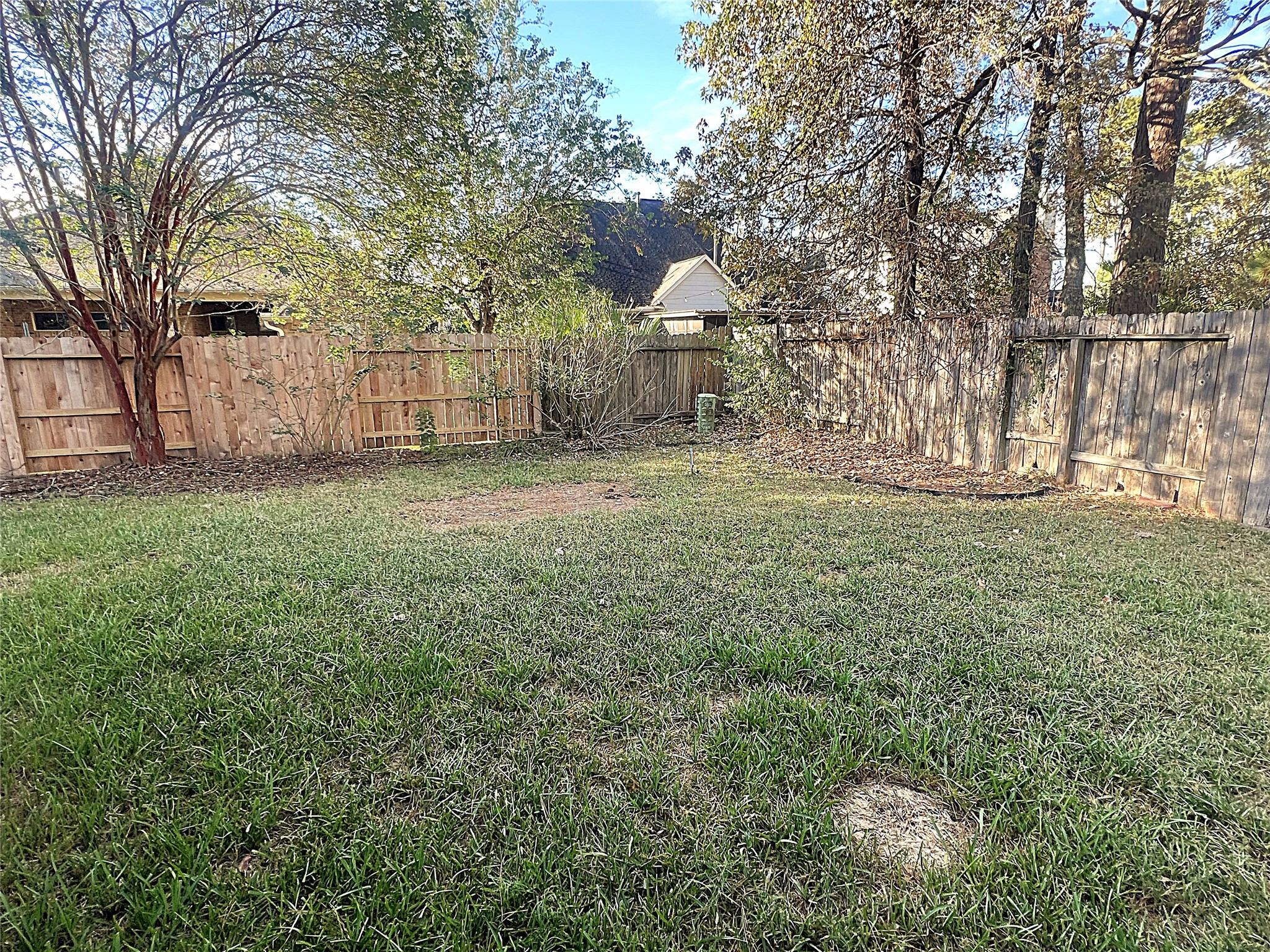 17414 Durham Ridge Lane, Humble, TX 77346