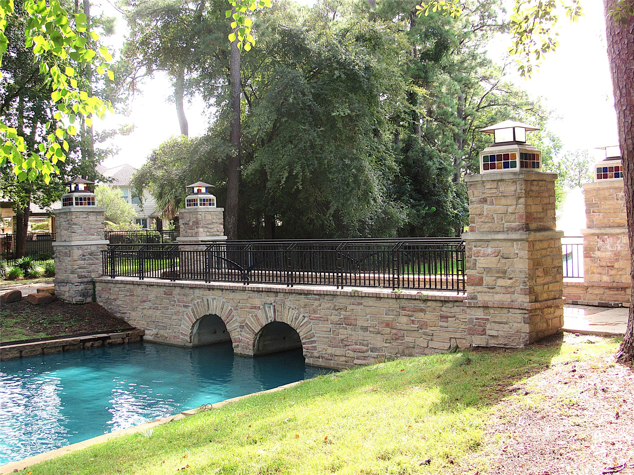 17414 Durham Ridge Lane, Humble, TX 77346