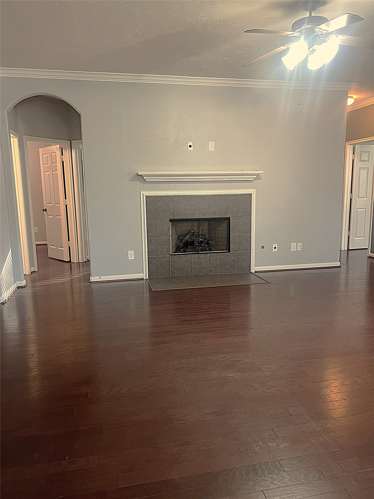 17414 Durham Ridge Lane, Humble, TX 77346