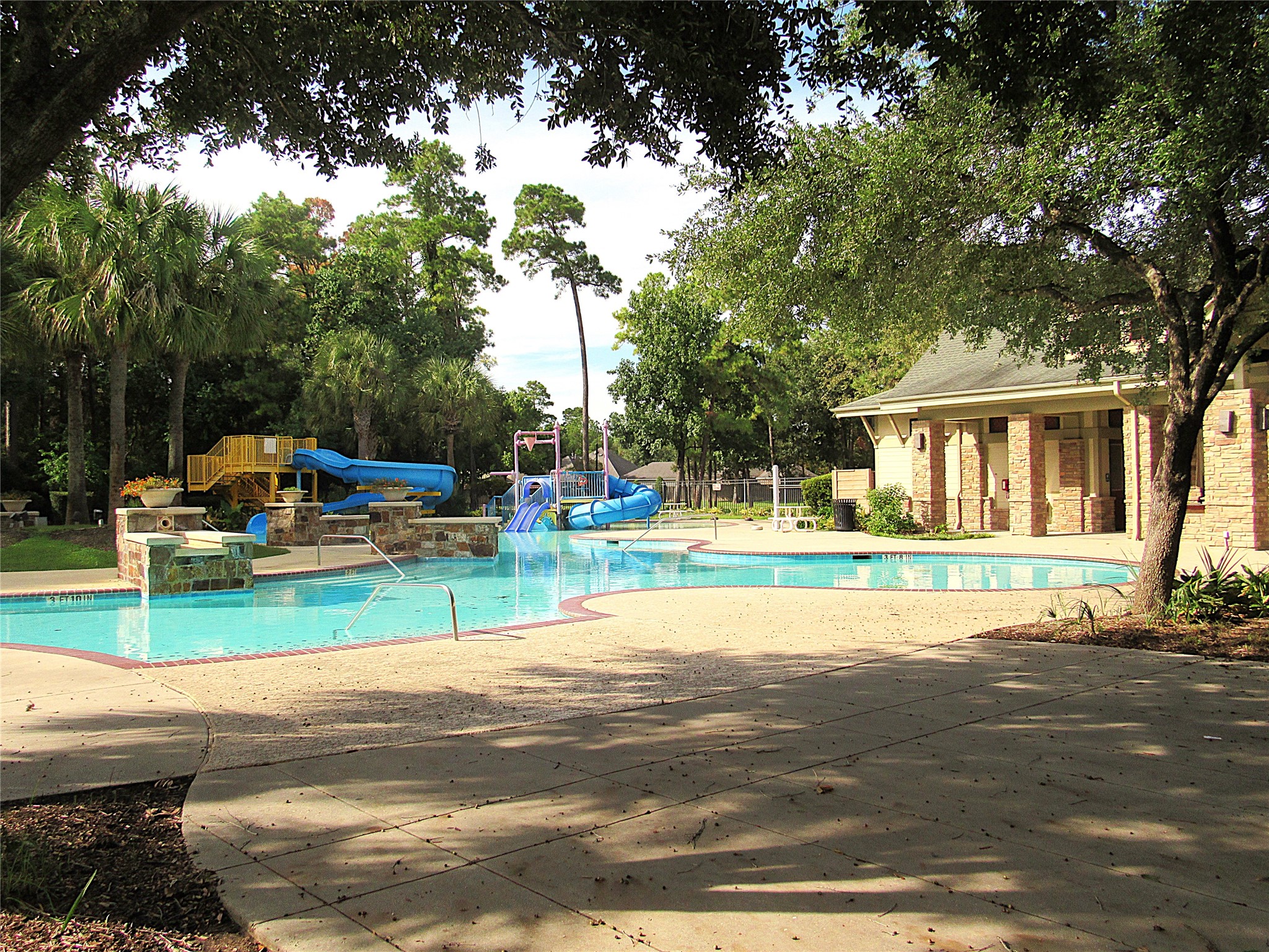 17414 Durham Ridge Lane, Humble, TX 77346