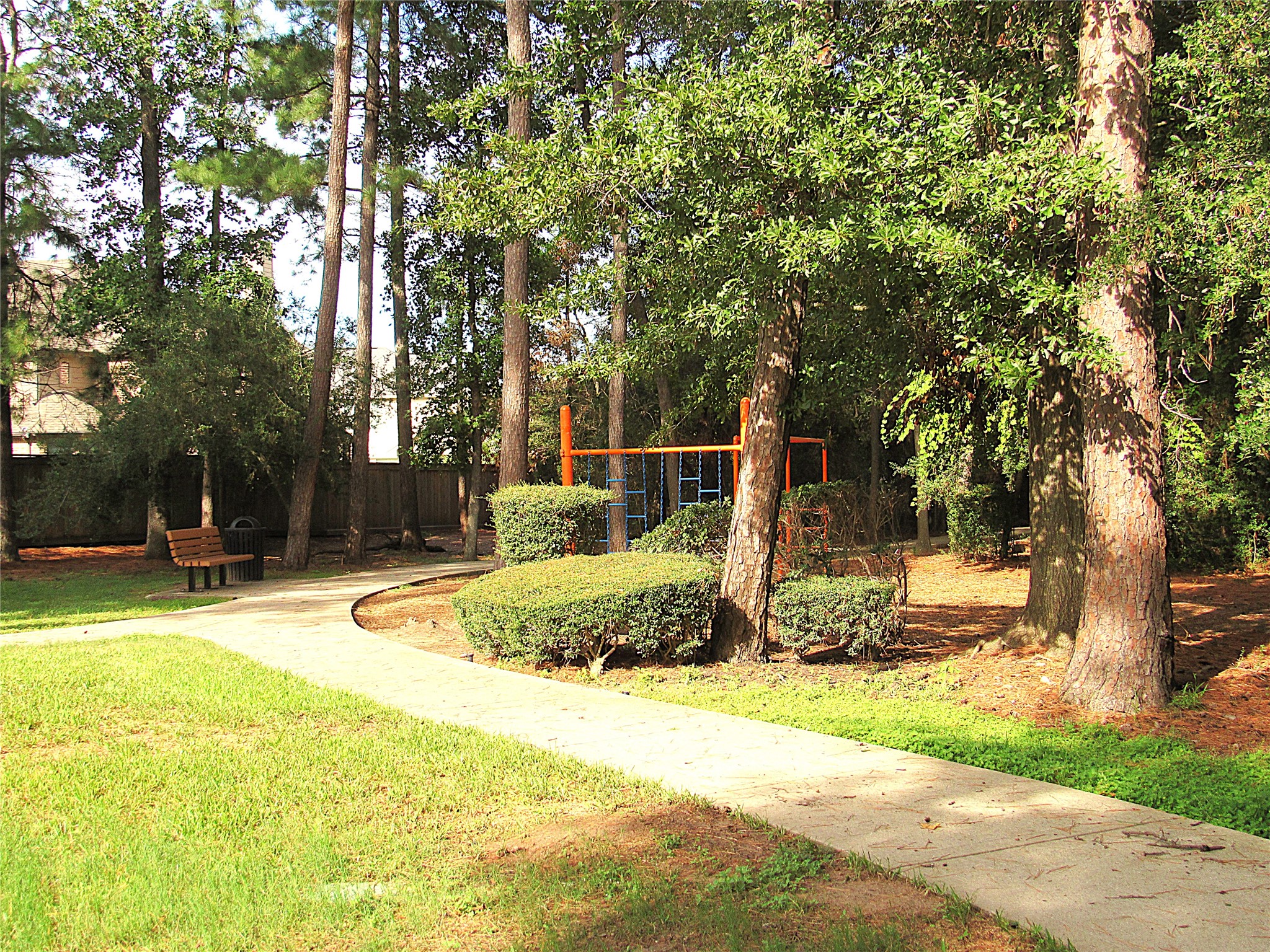 17414 Durham Ridge Lane, Humble, TX 77346