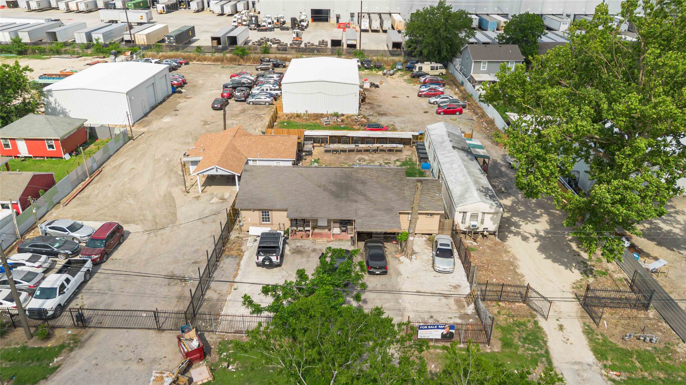 8021 Berwyn Drive, Houston, TX 77037