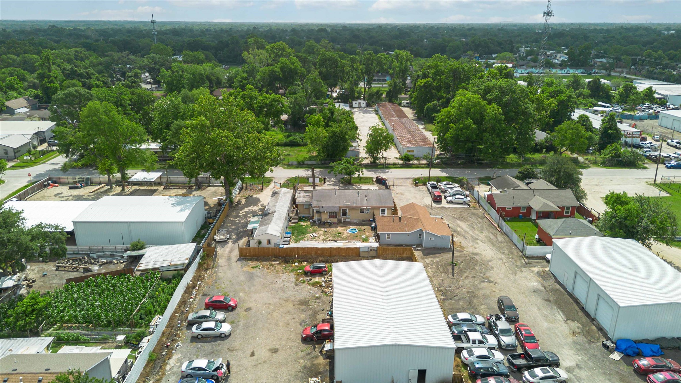 8021 Berwyn Drive, Houston, TX 77037