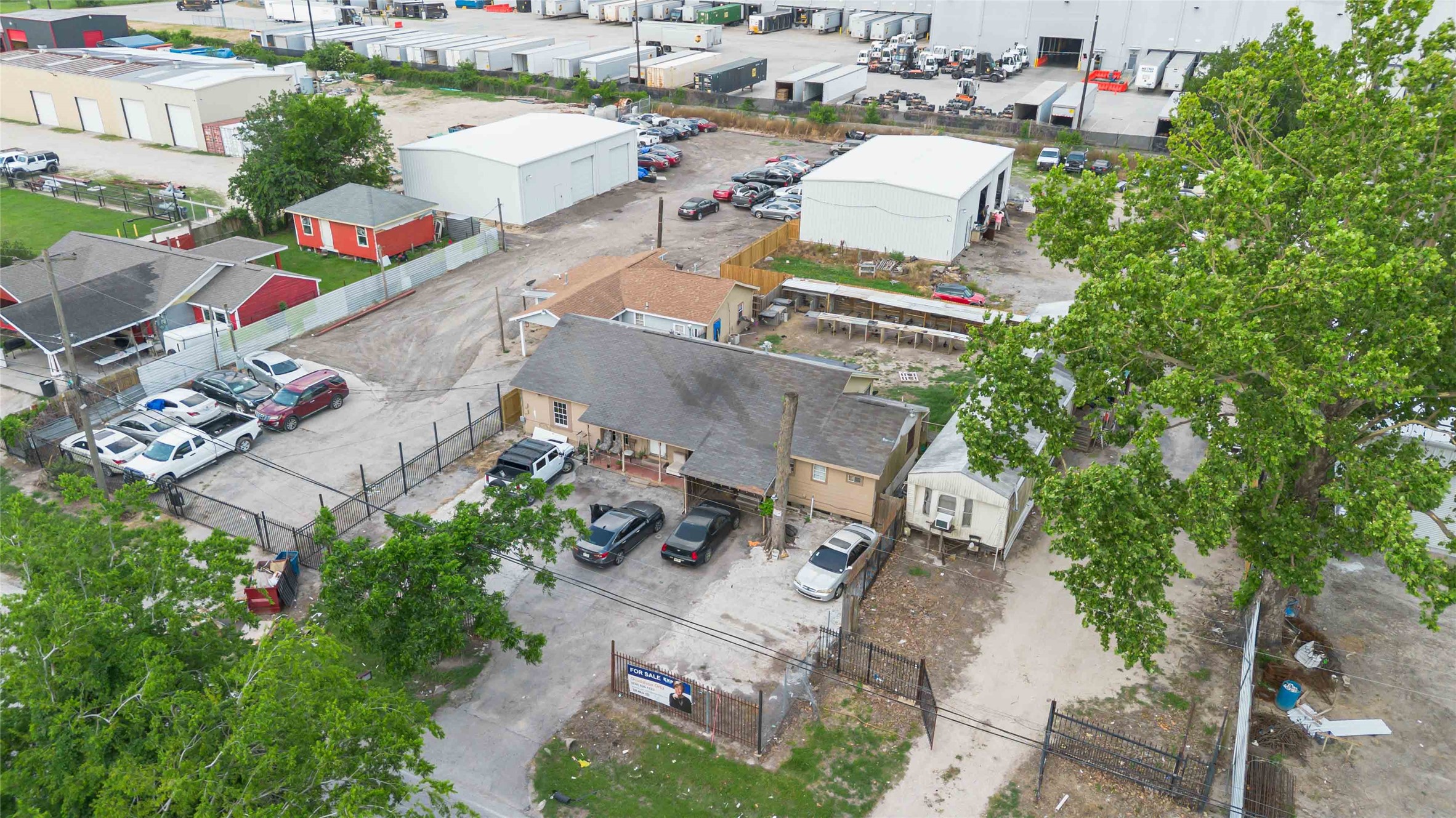 8021 Berwyn Drive, Houston, TX 77037
