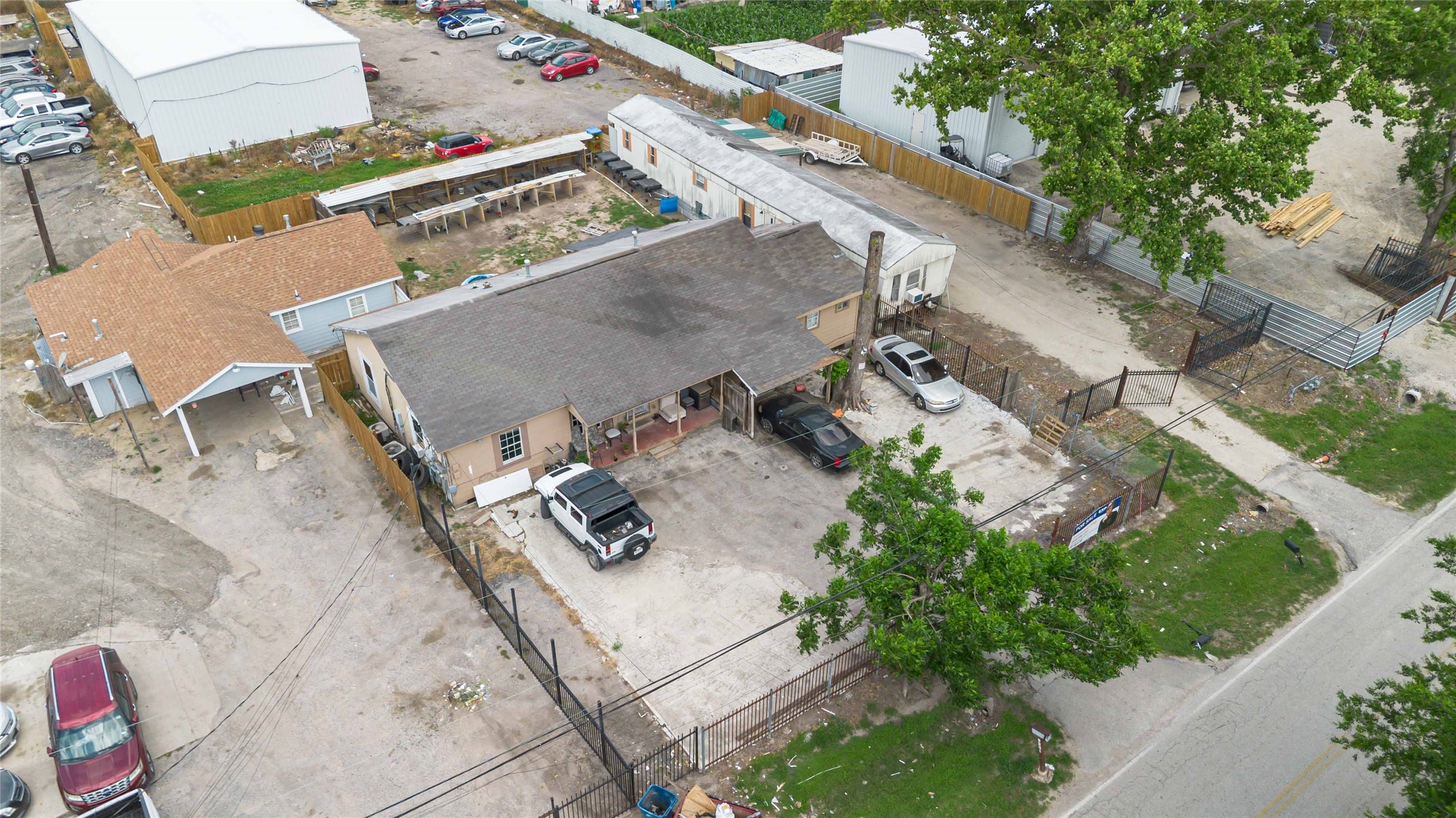 8021 Berwyn Drive, Houston, TX 77037