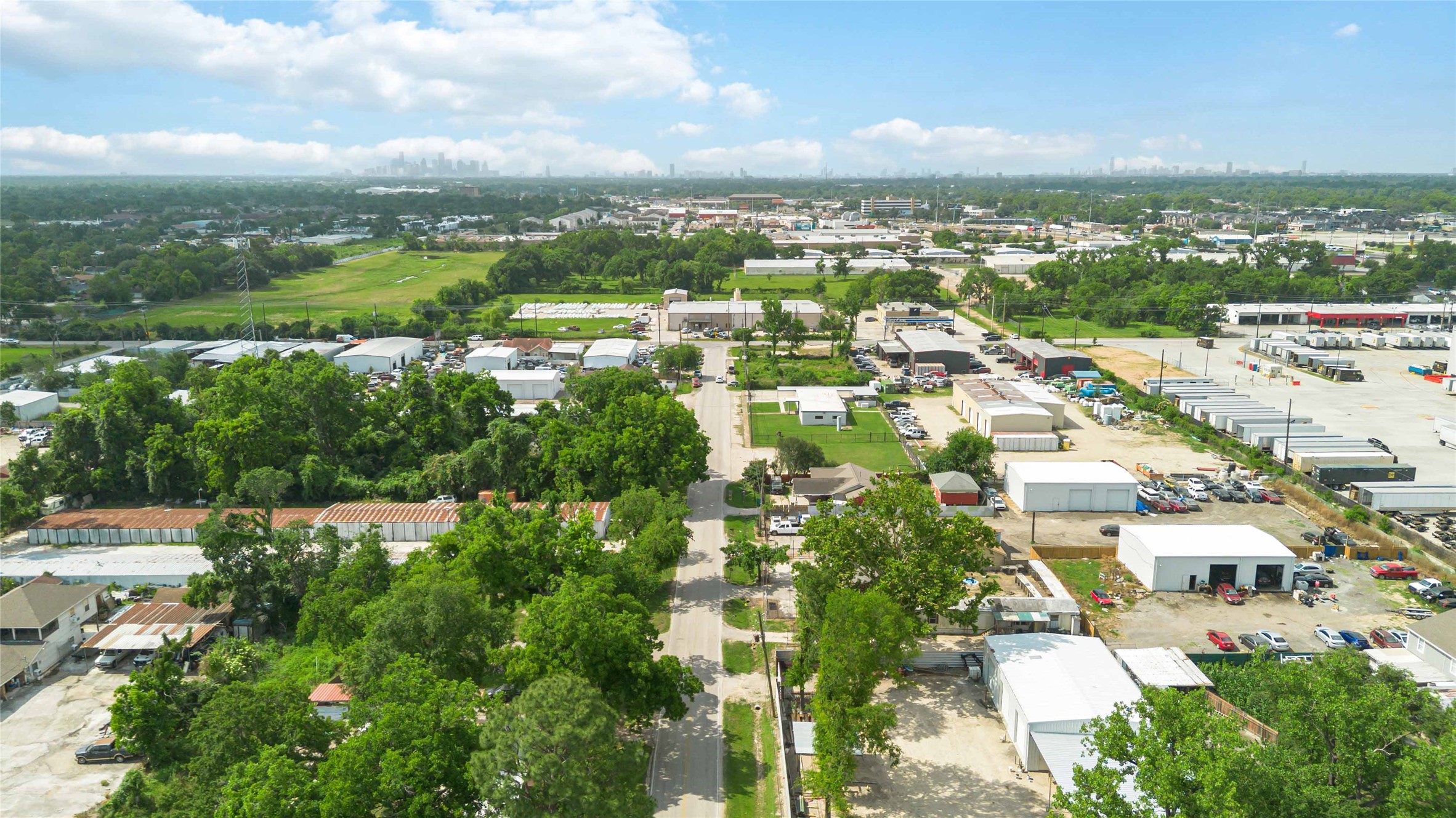 8021 Berwyn Drive, Houston, TX 77037