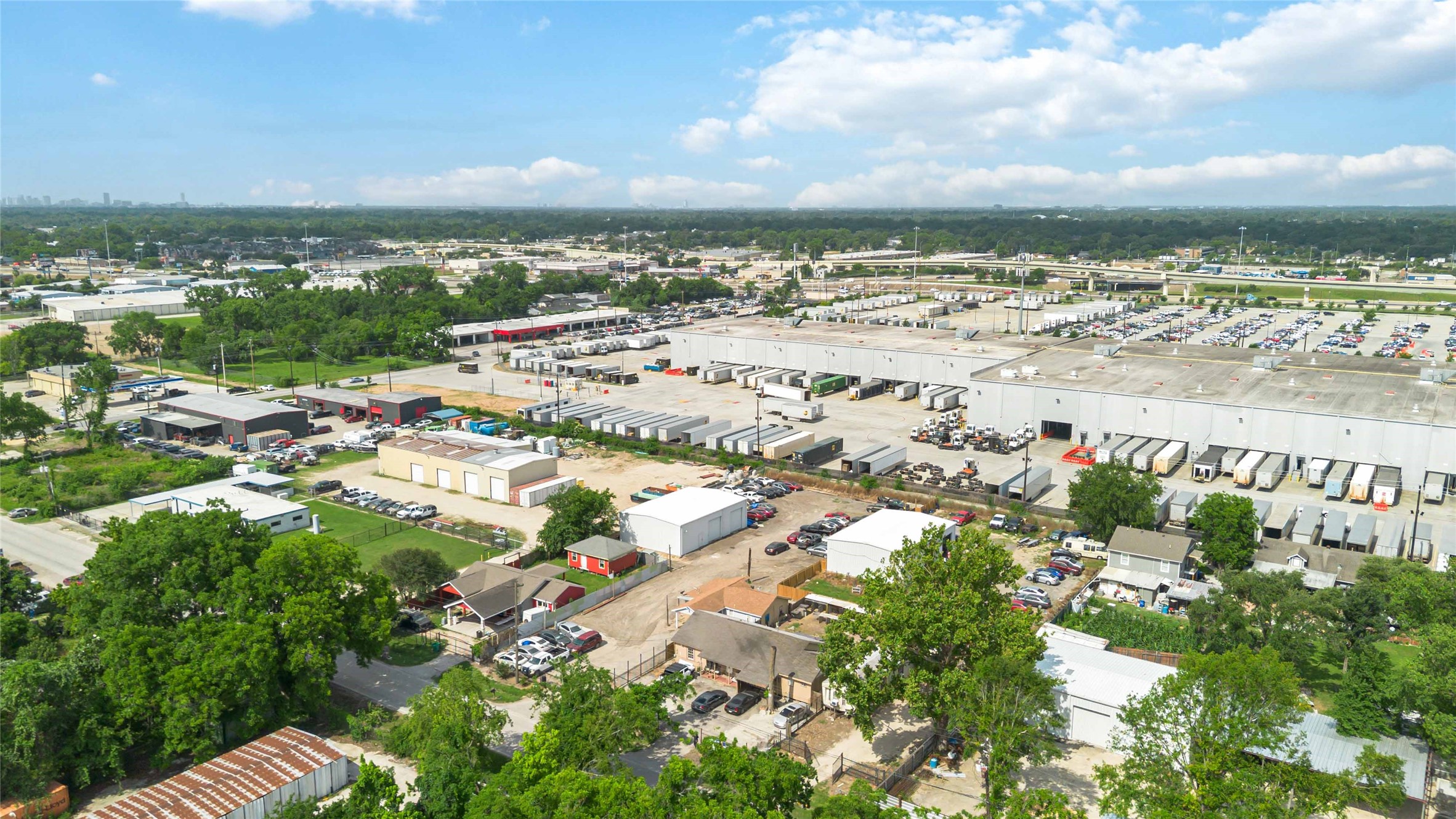8021 Berwyn Drive, Houston, TX 77037