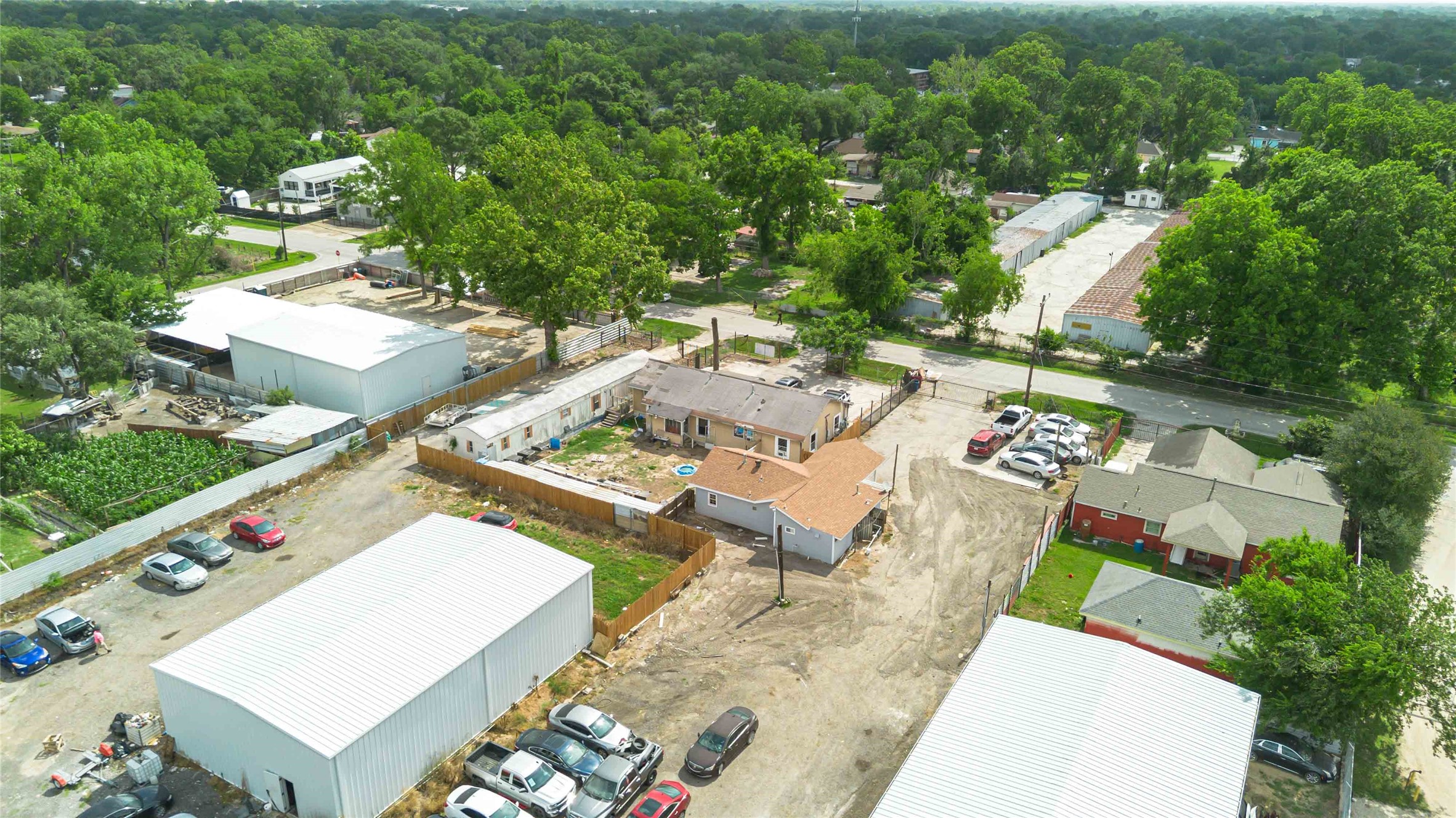 8021 Berwyn Drive, Houston, TX 77037