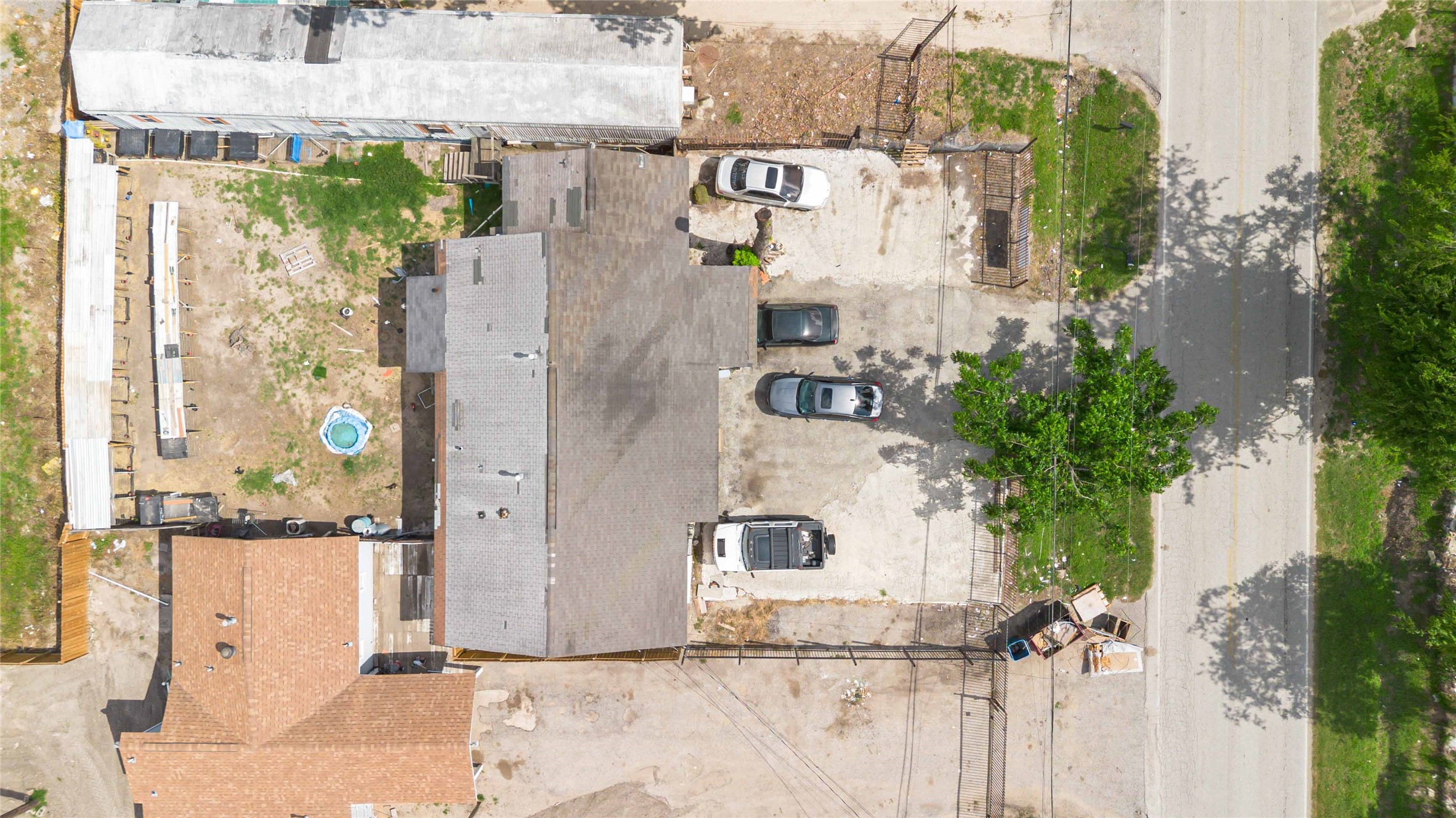 8021 Berwyn Drive, Houston, TX 77037