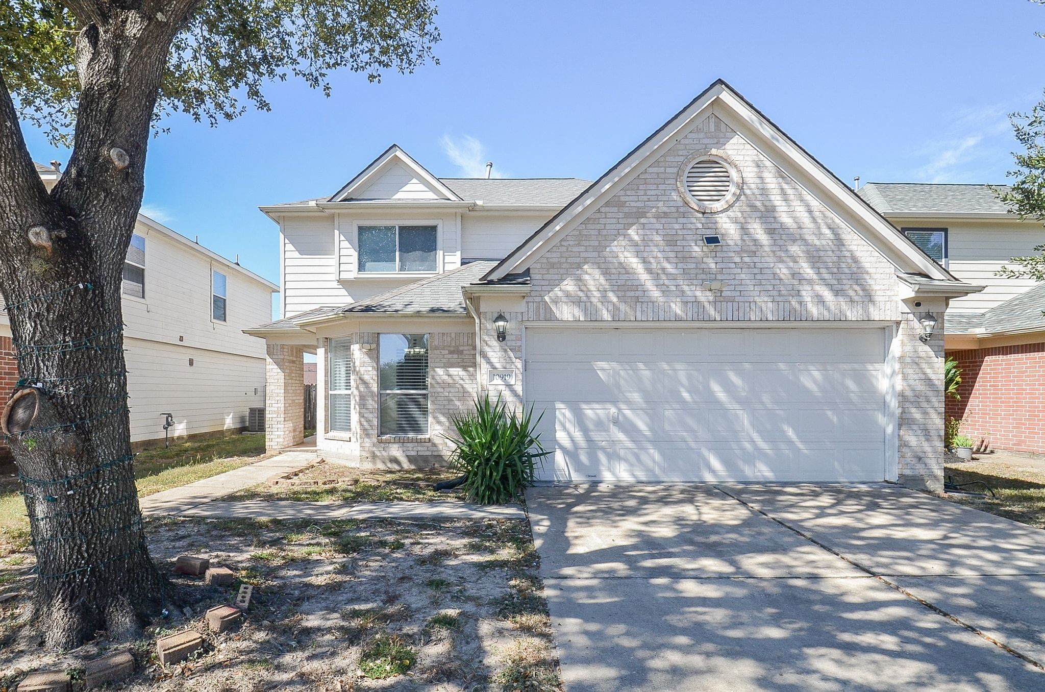 10919 Maple Bough Lane, Houston, TX 77067