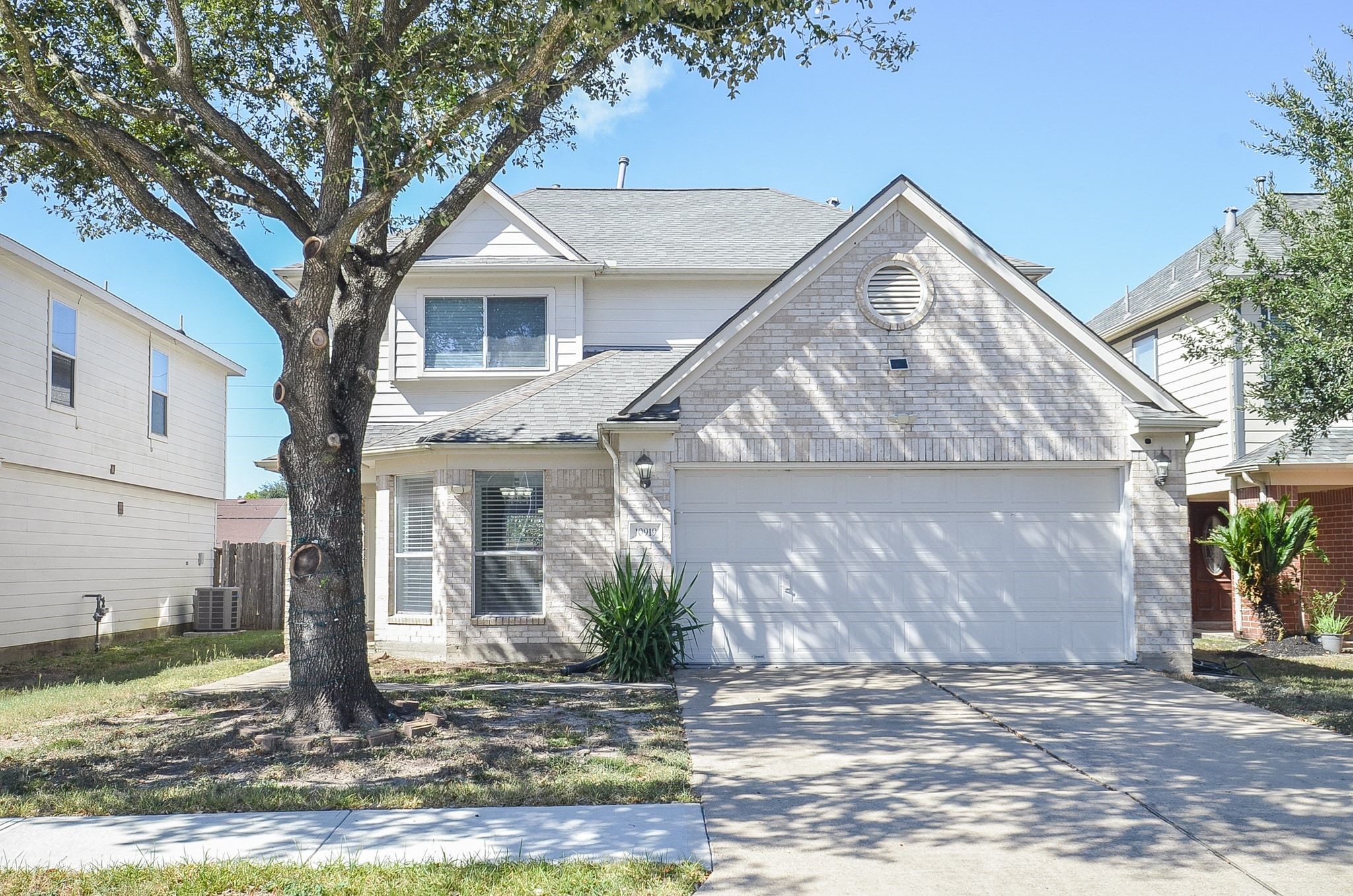 10919 Maple Bough Lane, Houston, TX 77067