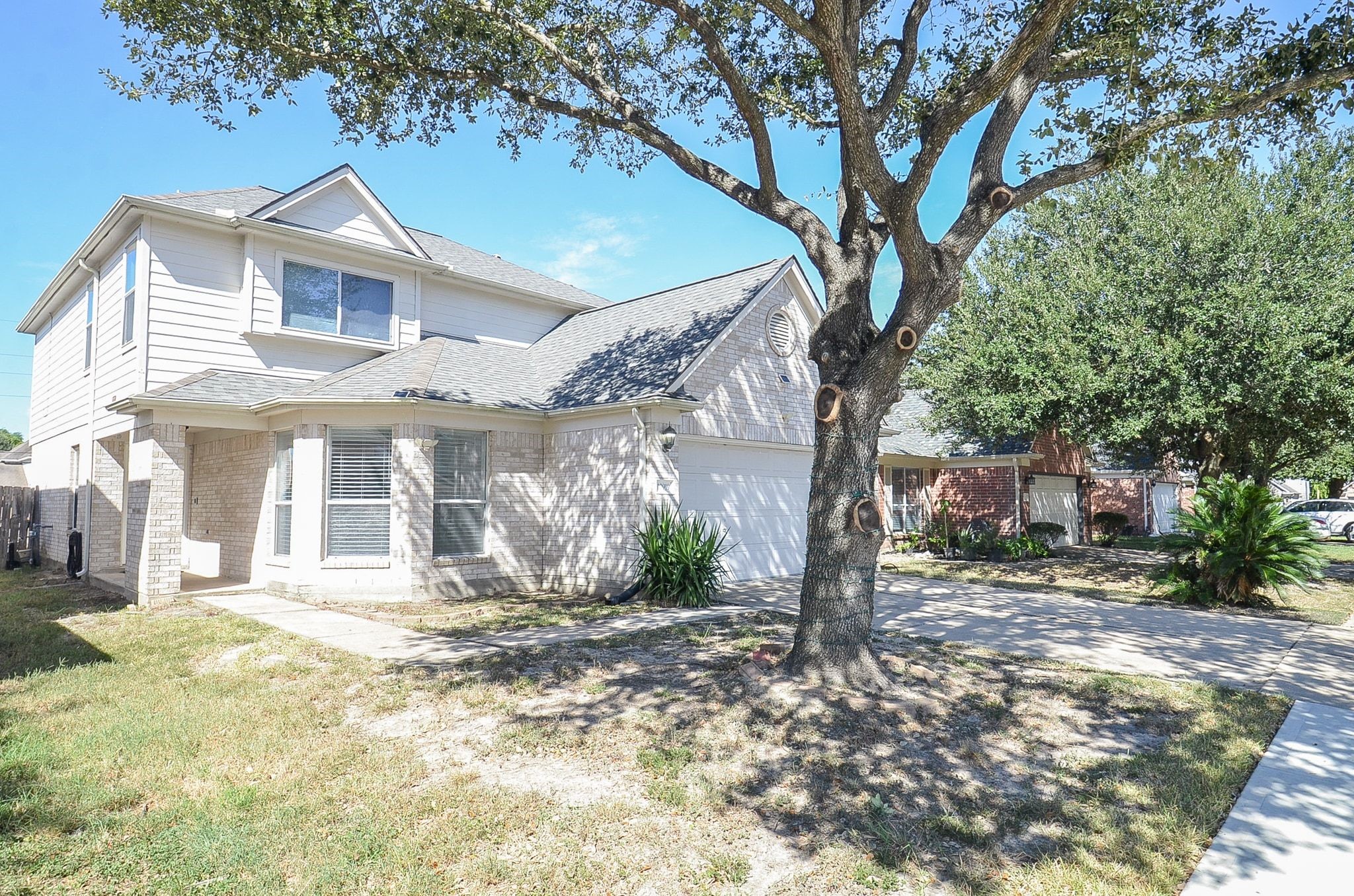 10919 Maple Bough Lane, Houston, TX 77067