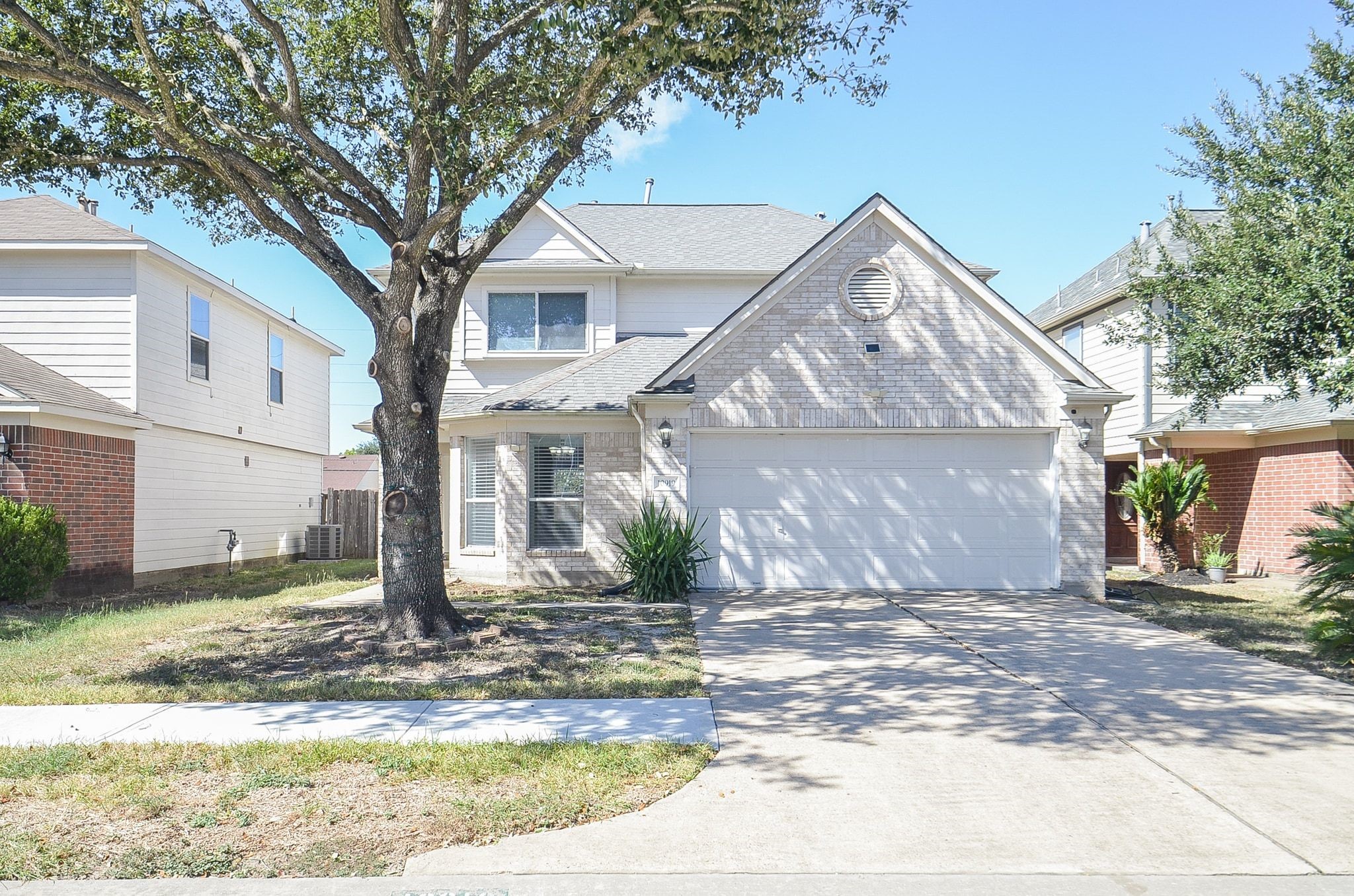 10919 Maple Bough Lane, Houston, TX 77067