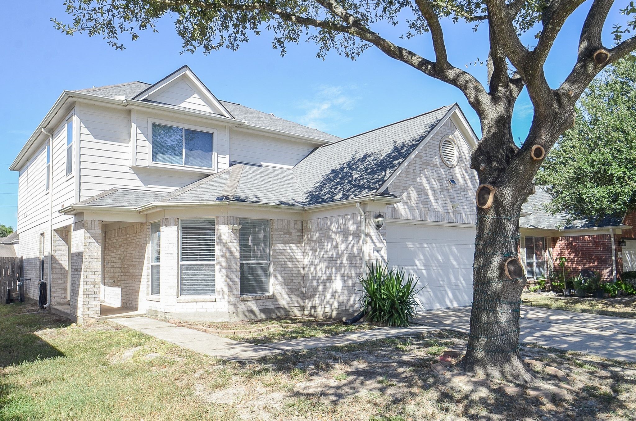 10919 Maple Bough Lane, Houston, TX 77067