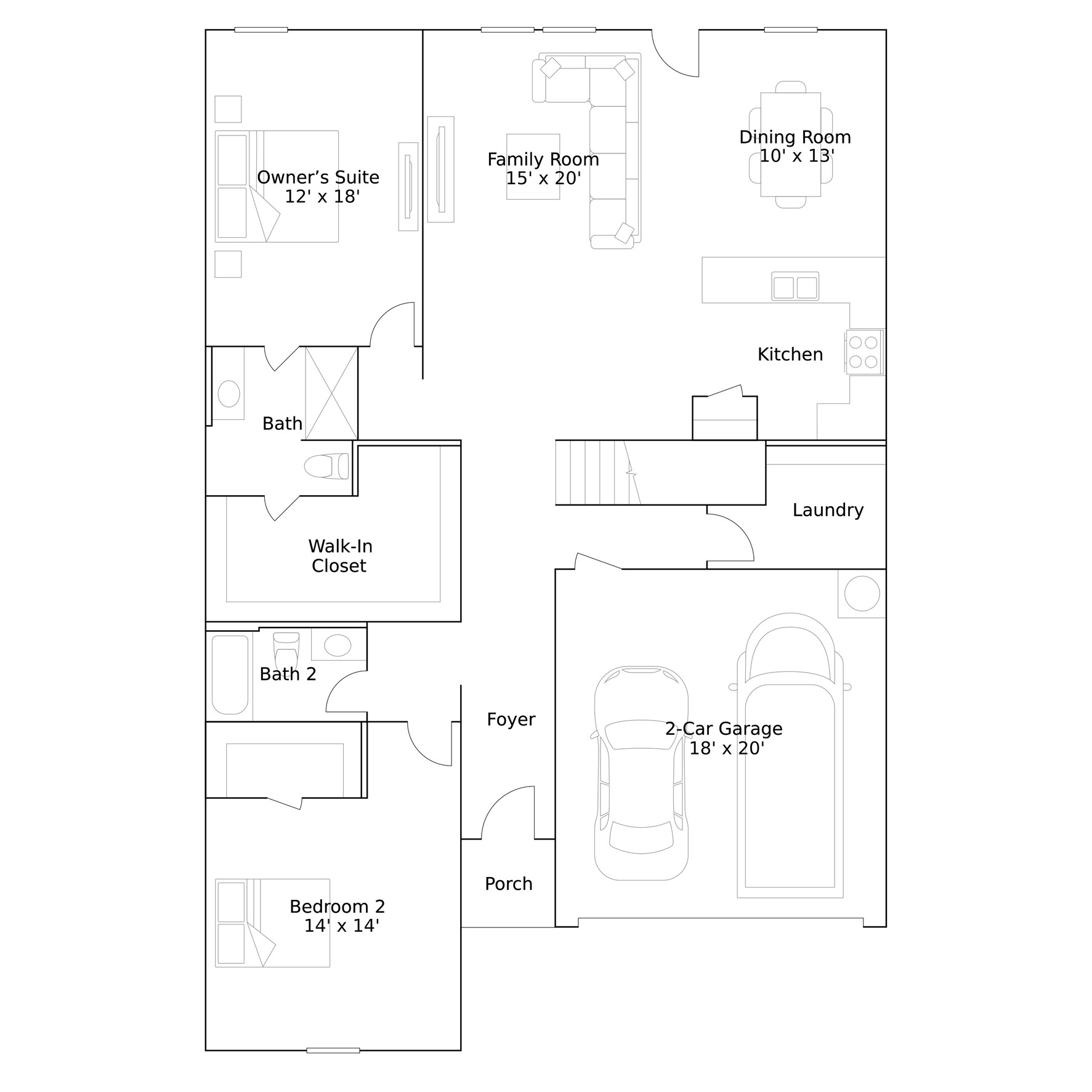 4822 Little Metalmark Drive, Needville, TX 77461