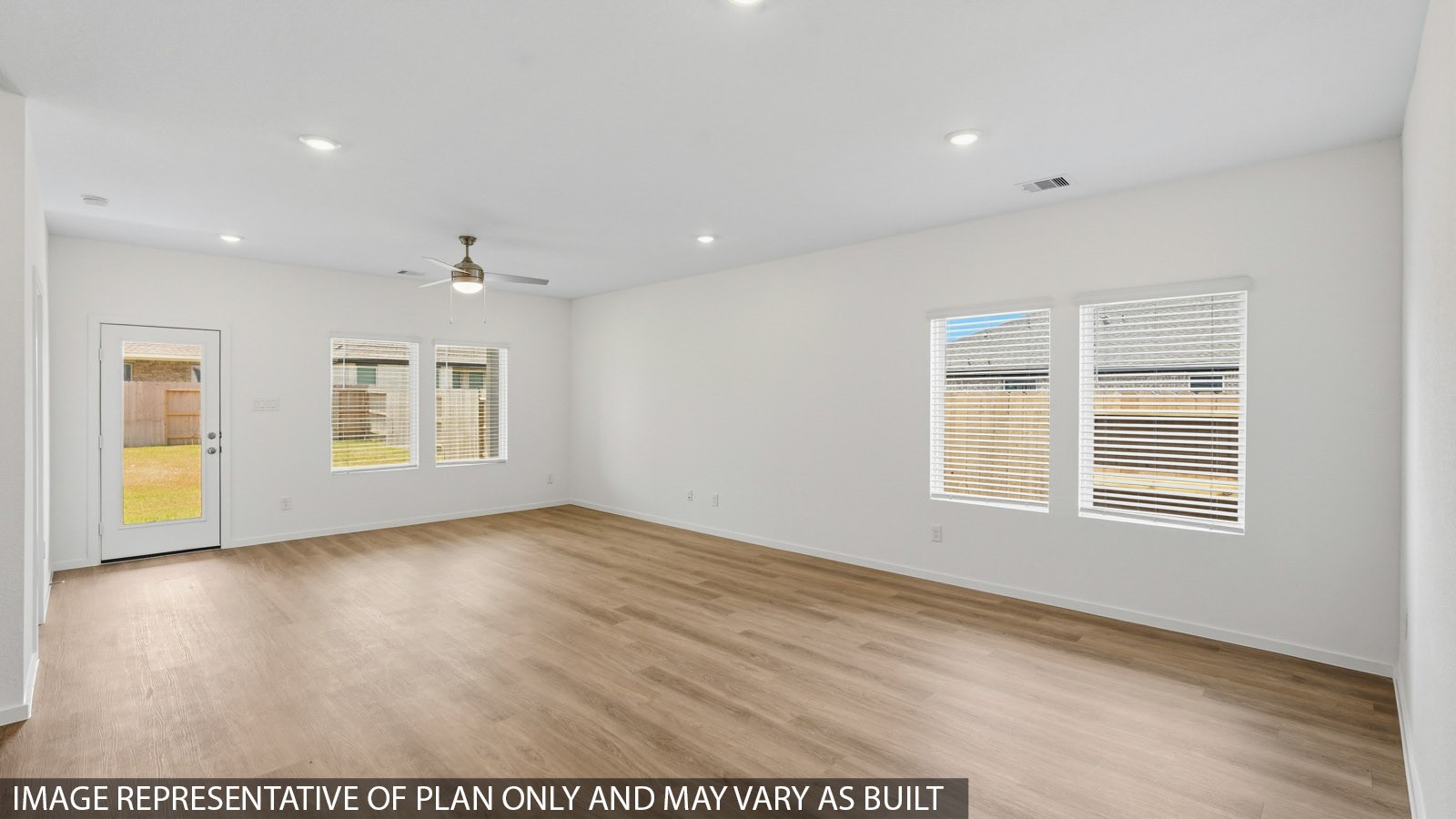 22006 Messina Springs Drive, Hockley, TX 77447