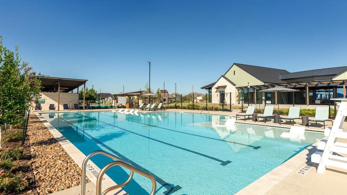 22006 Messina Springs Drive, Hockley, TX 77447