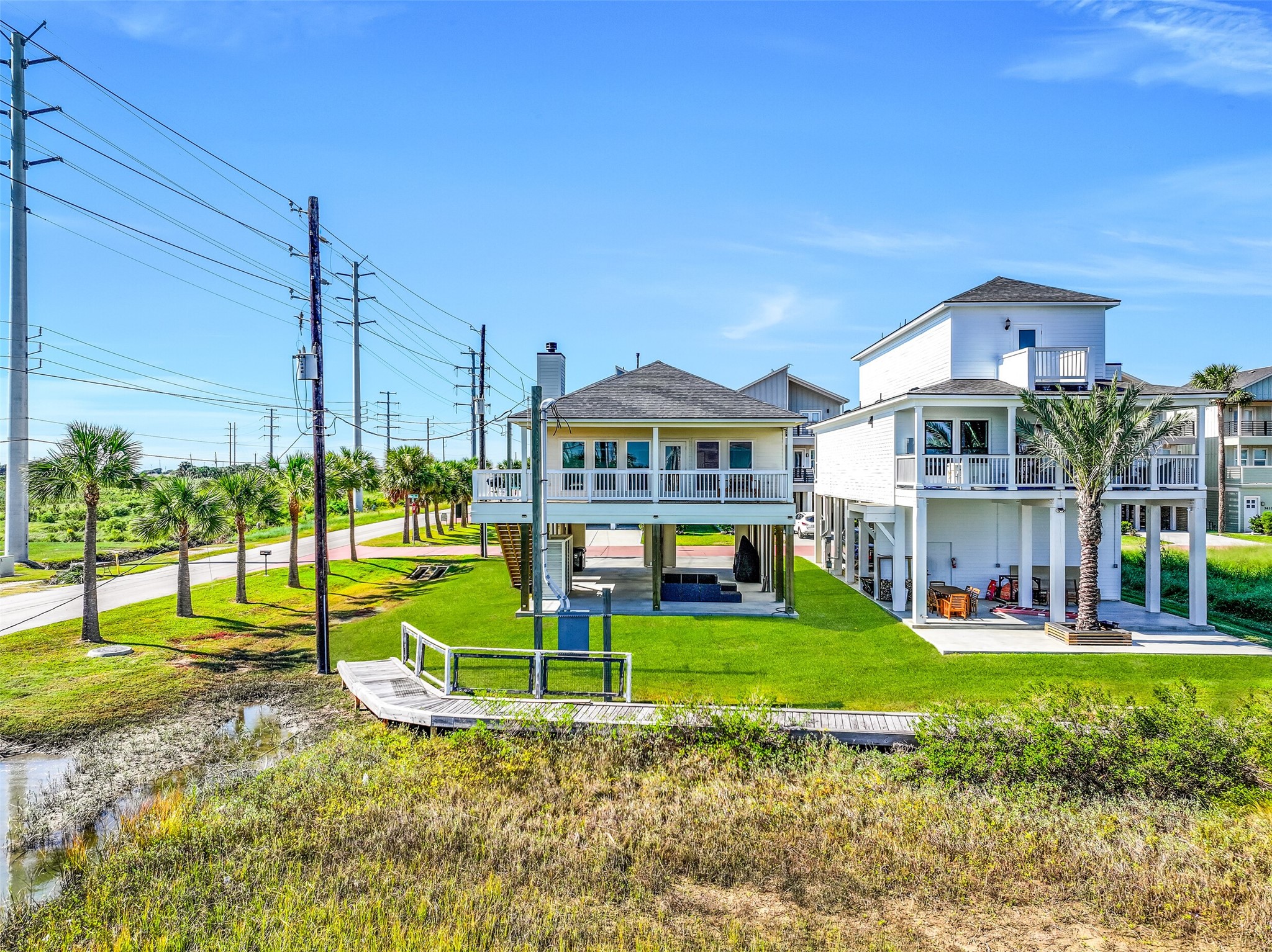 3627 Niko Court, Galveston, TX 77554