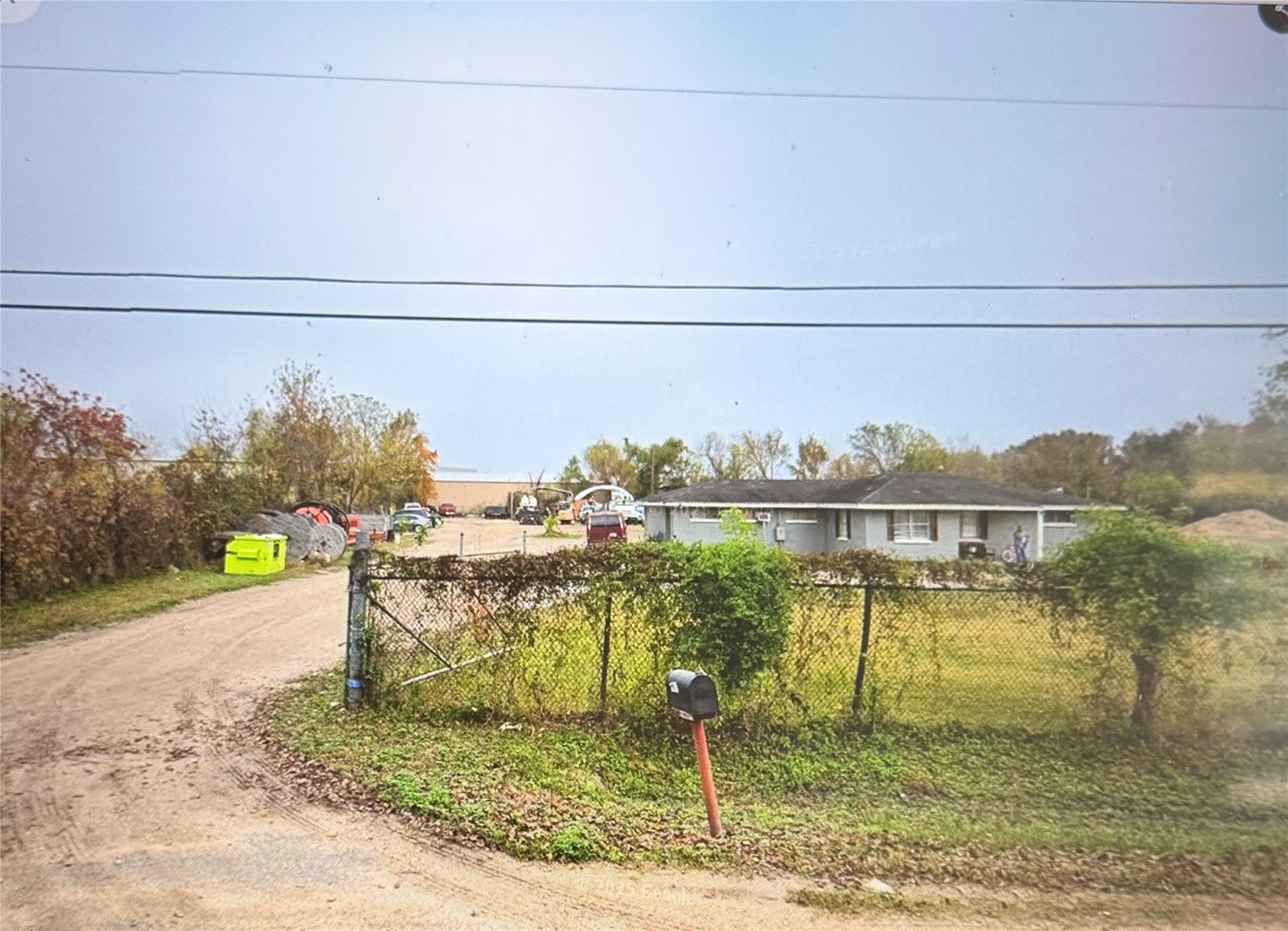 1607 Gault Road, Houston, TX 77039