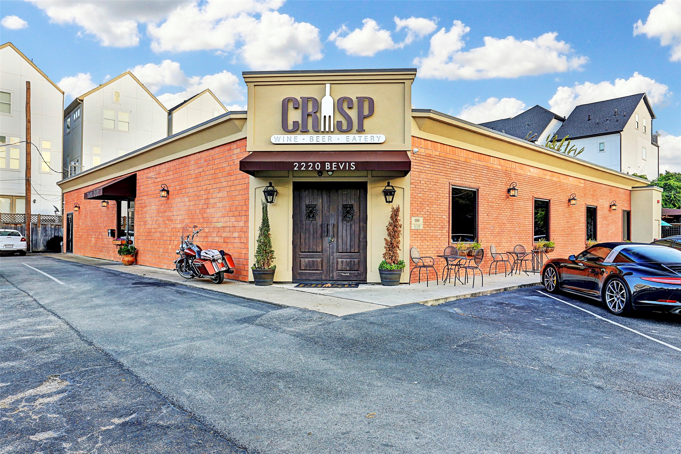 1721 W 24th Street, Houston, TX 77008