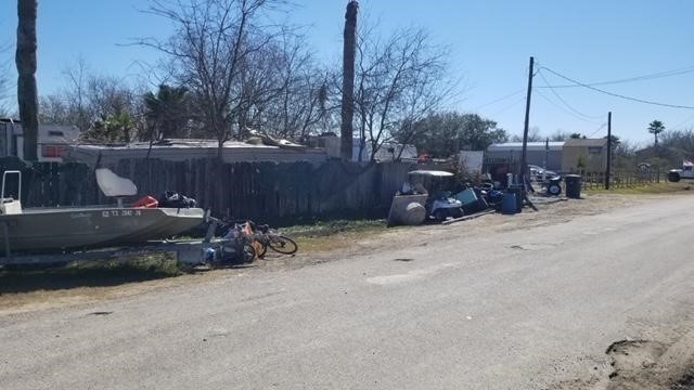 903 11th Street, San Leon, TX 77539