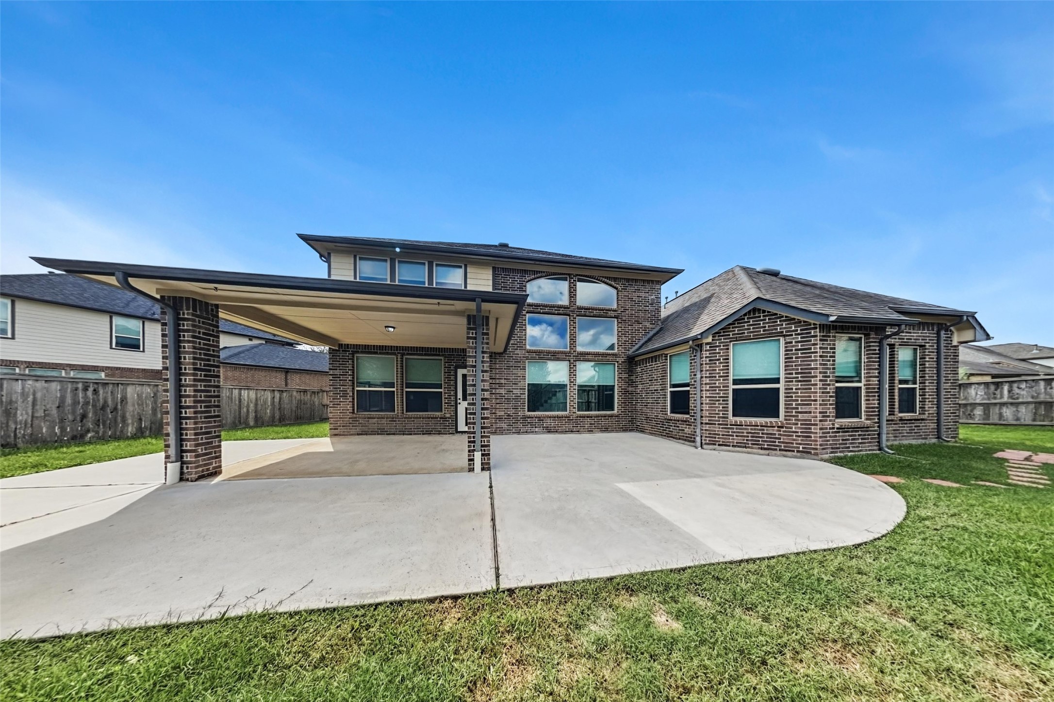 26502 Thaxton Hill Lane, Katy, TX 77494
